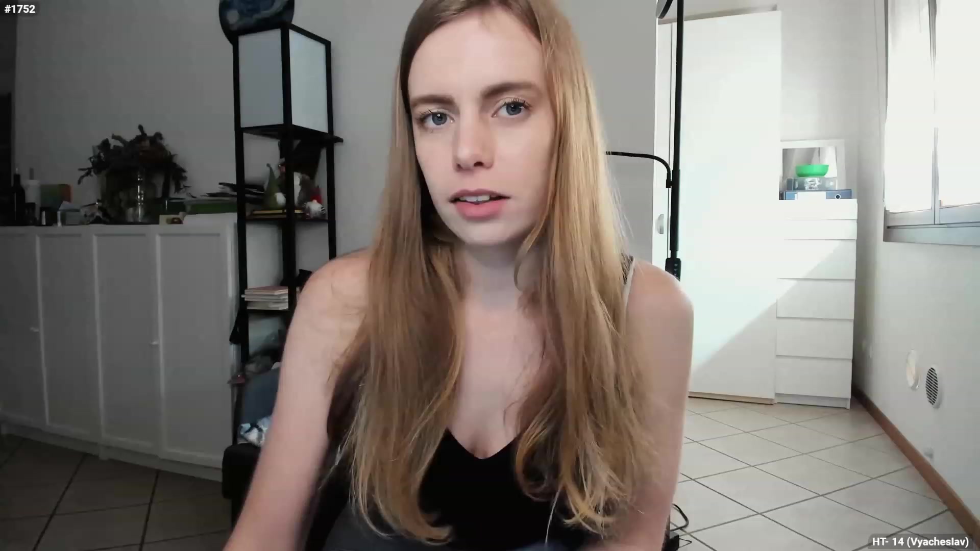 Gallery image thumbnail from Personage's myfreecams stream on, 12/05/2023, 13:37 image 4 of 20
