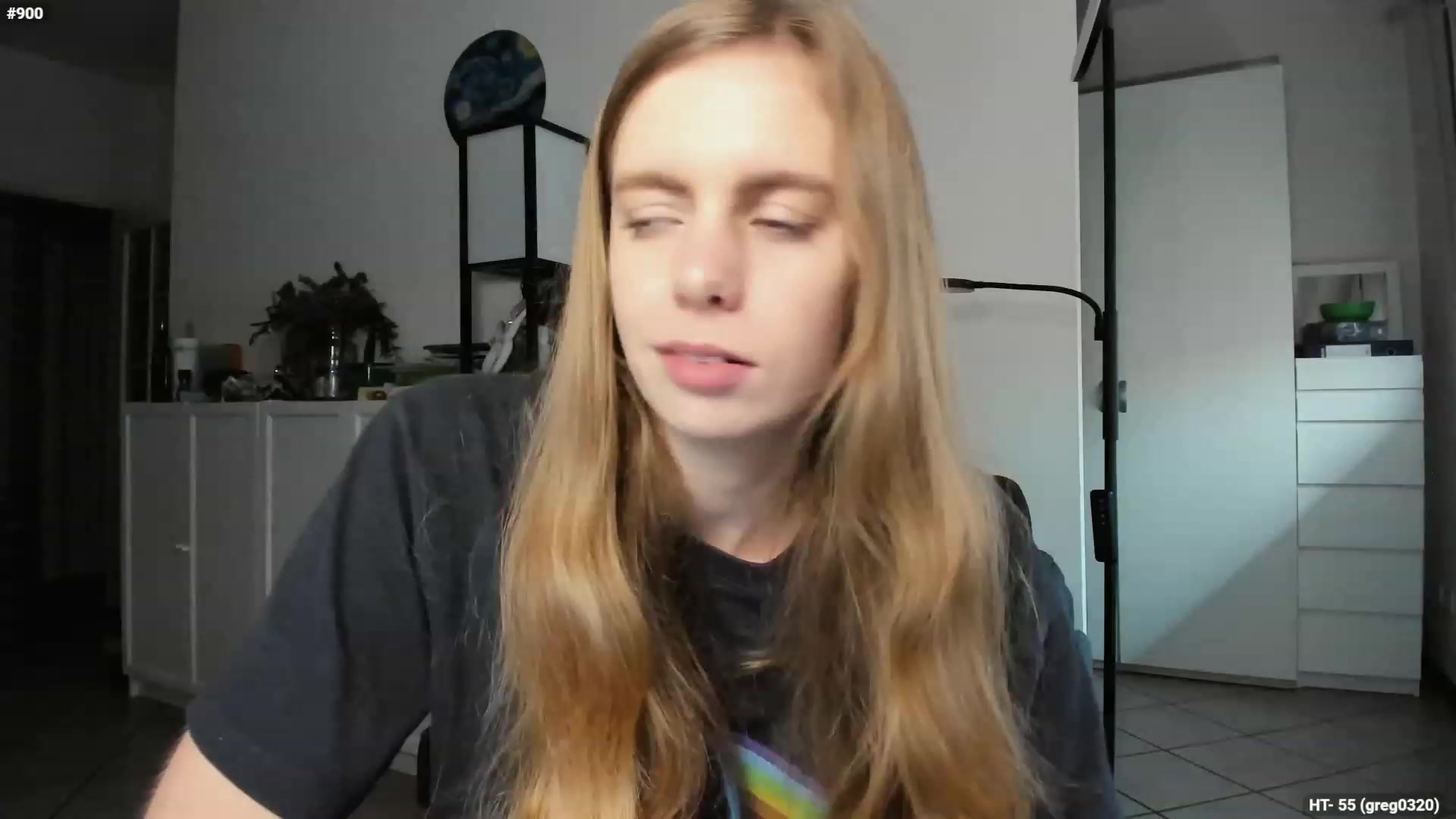 Gallery image thumbnail from Personage's myfreecams stream on, 12/06/2023, 14:55 image 18 of 20