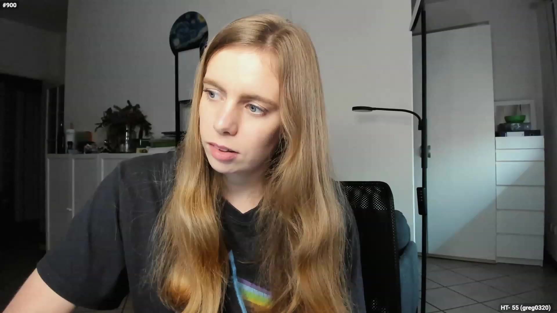 Gallery image thumbnail from Personage's myfreecams stream on, 12/06/2023, 14:55 image 20 of 20