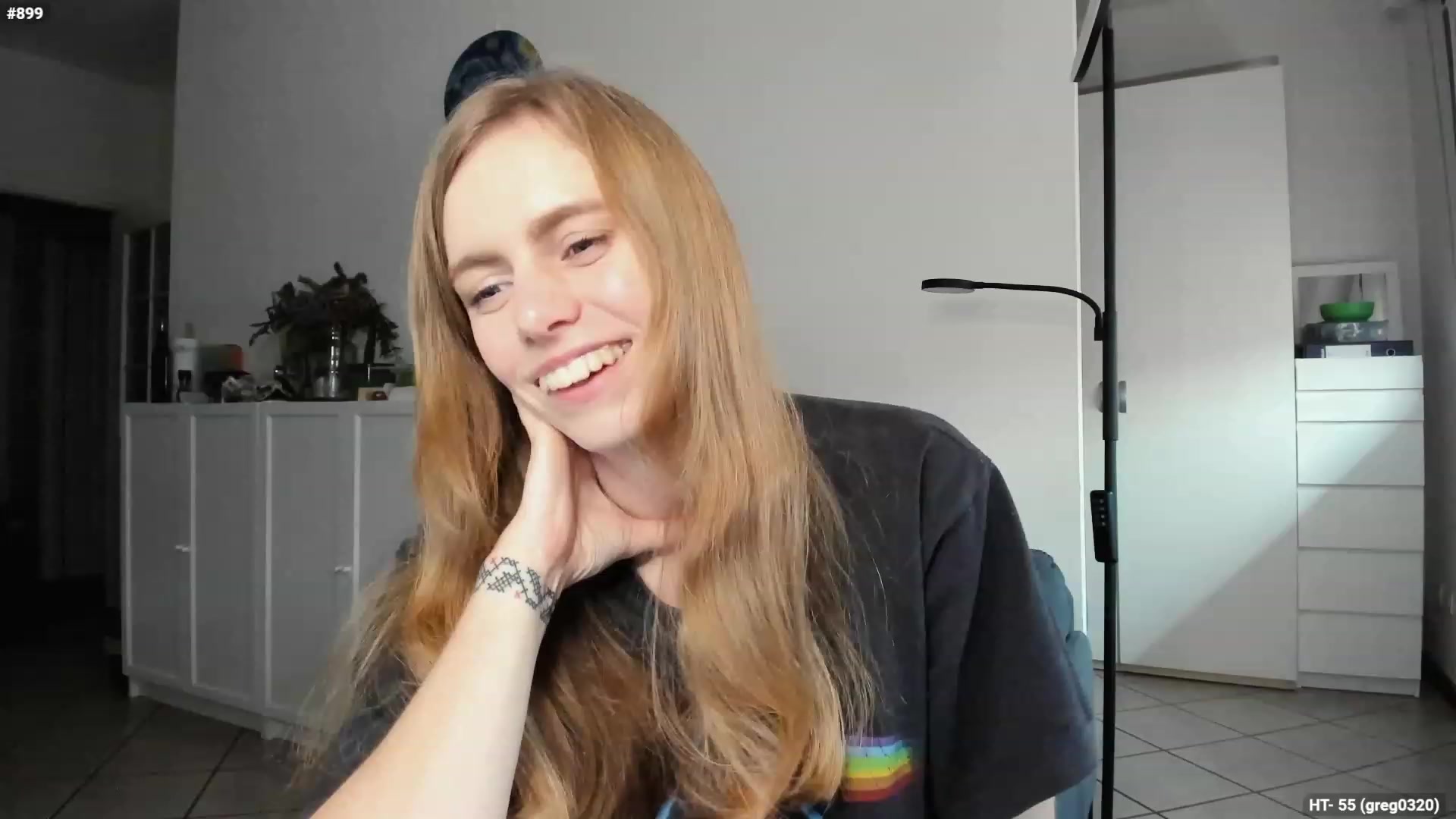 Gallery image thumbnail from Personage's myfreecams stream on, 12/06/2023, 14:55 image 16 of 20