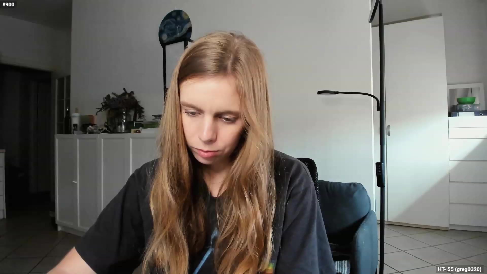 Gallery image thumbnail from Personage's myfreecams stream on, 12/06/2023, 14:55 image 11 of 20
