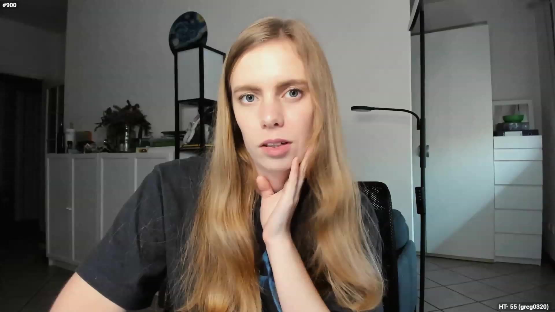 Gallery image thumbnail from Personage's myfreecams stream on, 12/06/2023, 14:55 image 19 of 20
