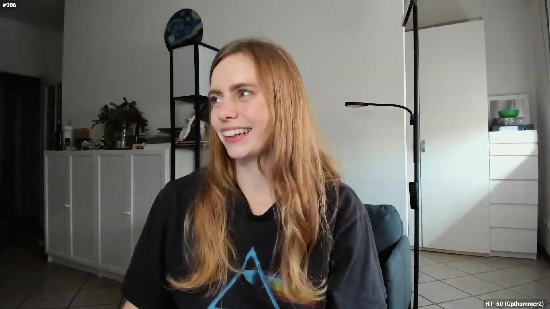 Gallery image thumbnail from Personage's myfreecams stream on, 12/06/2023, 14:55 image 7 of 20