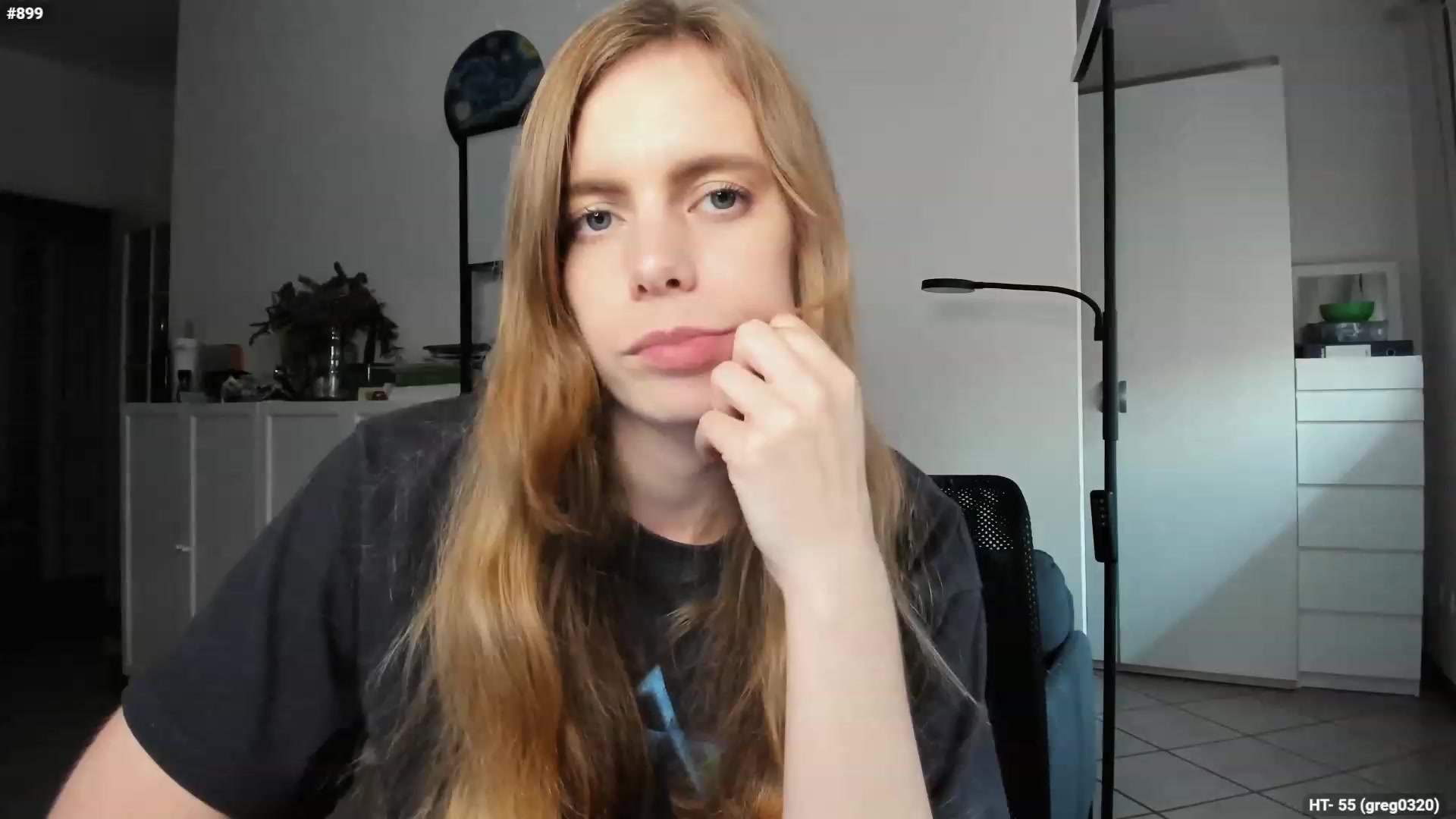 Gallery image thumbnail from Personage's myfreecams stream on, 12/06/2023, 14:55 image 17 of 20