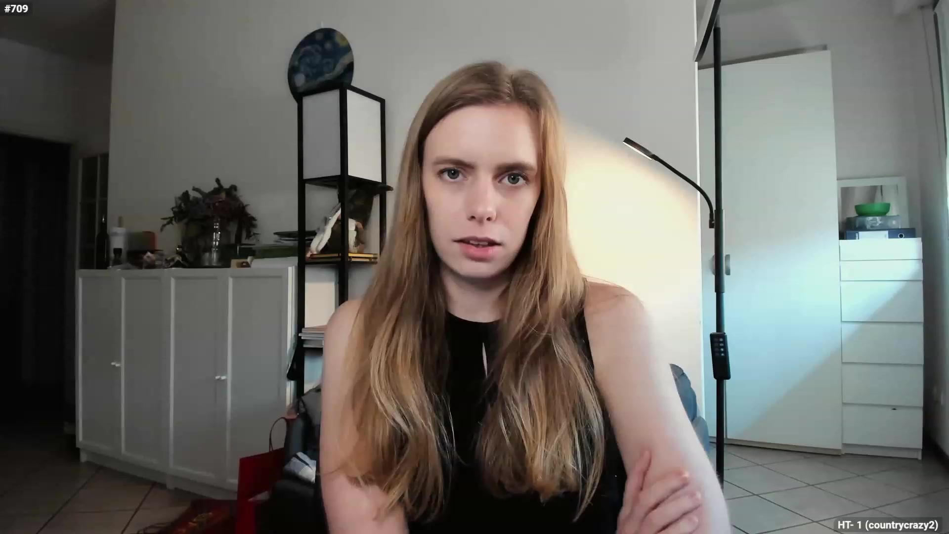 Gallery image thumbnail from Personage's myfreecams stream on, 12/07/2023, 13:59 image 14 of 20