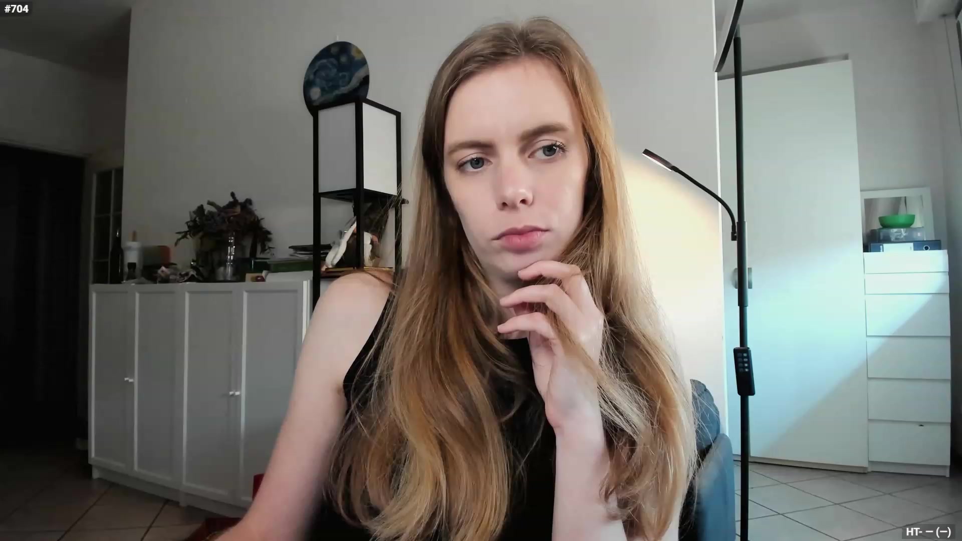 Gallery image thumbnail from Personage's myfreecams stream on, 12/07/2023, 13:59 image 4 of 20