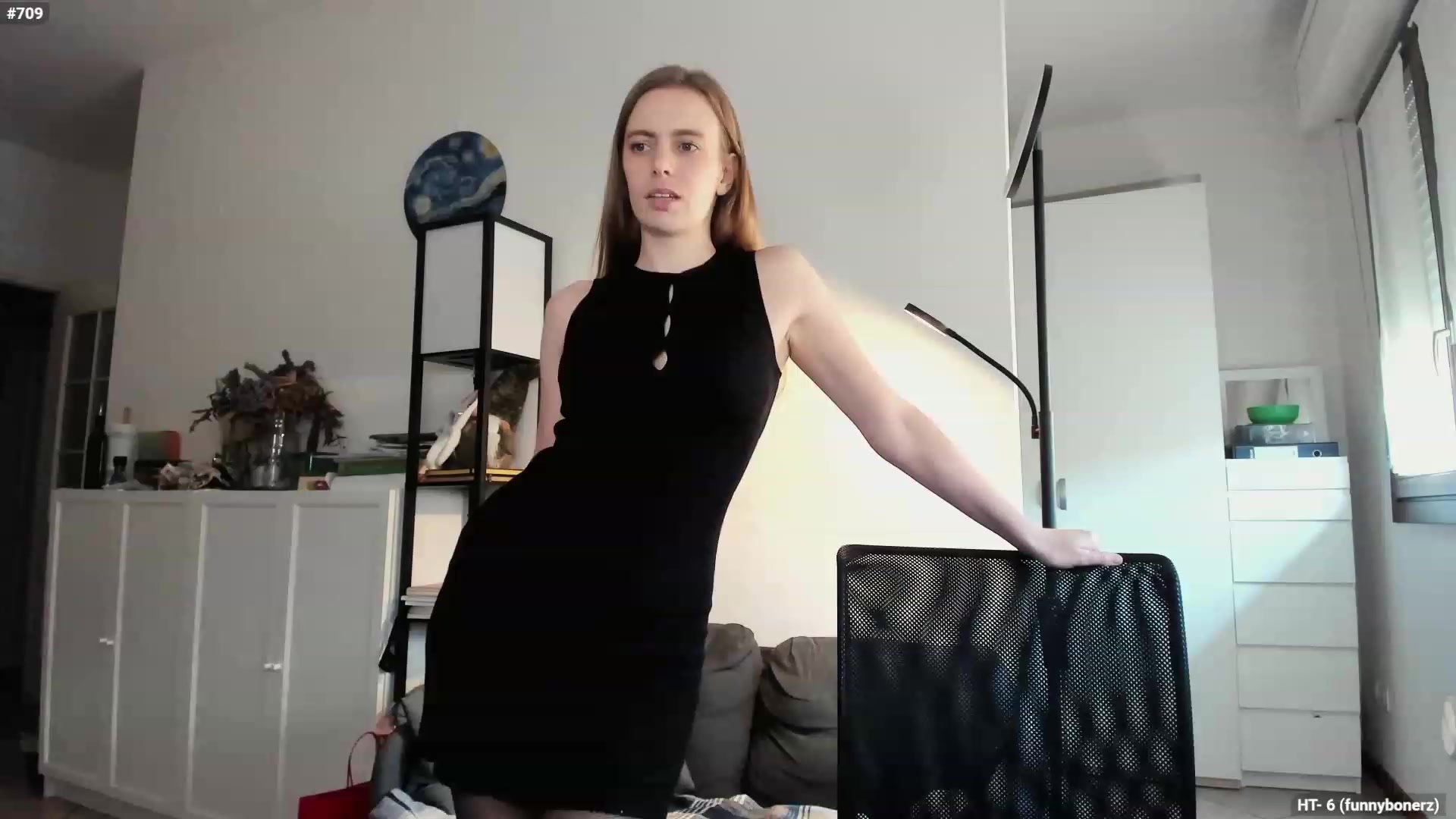 Gallery image thumbnail from Personage's myfreecams stream on, 12/07/2023, 13:59 image 20 of 20