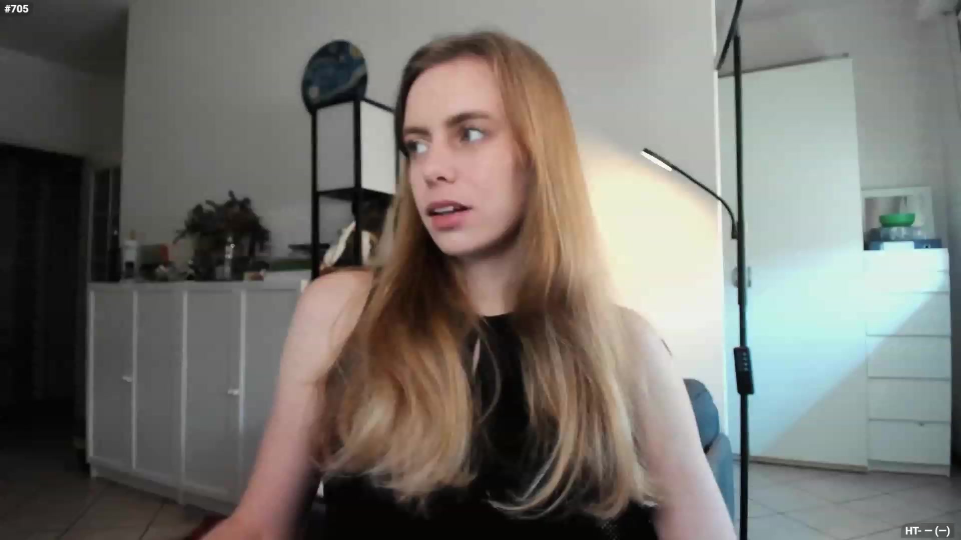 Gallery image thumbnail from Personage's myfreecams stream on, 12/07/2023, 13:59 image 2 of 20