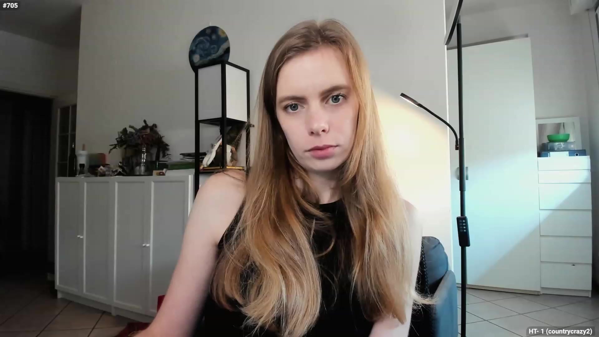 Gallery image thumbnail from Personage's myfreecams stream on, 12/07/2023, 13:59 image 5 of 20