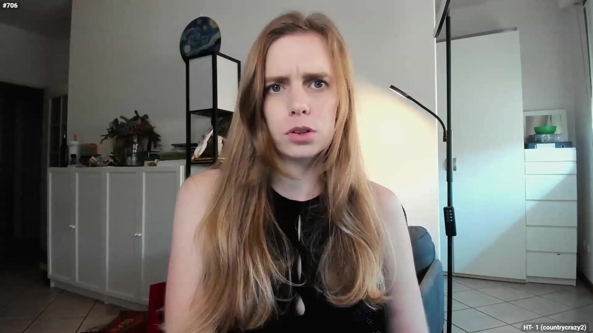 Gallery image thumbnail from Personage's myfreecams stream on, 12/07/2023, 13:59 image 10 of 20