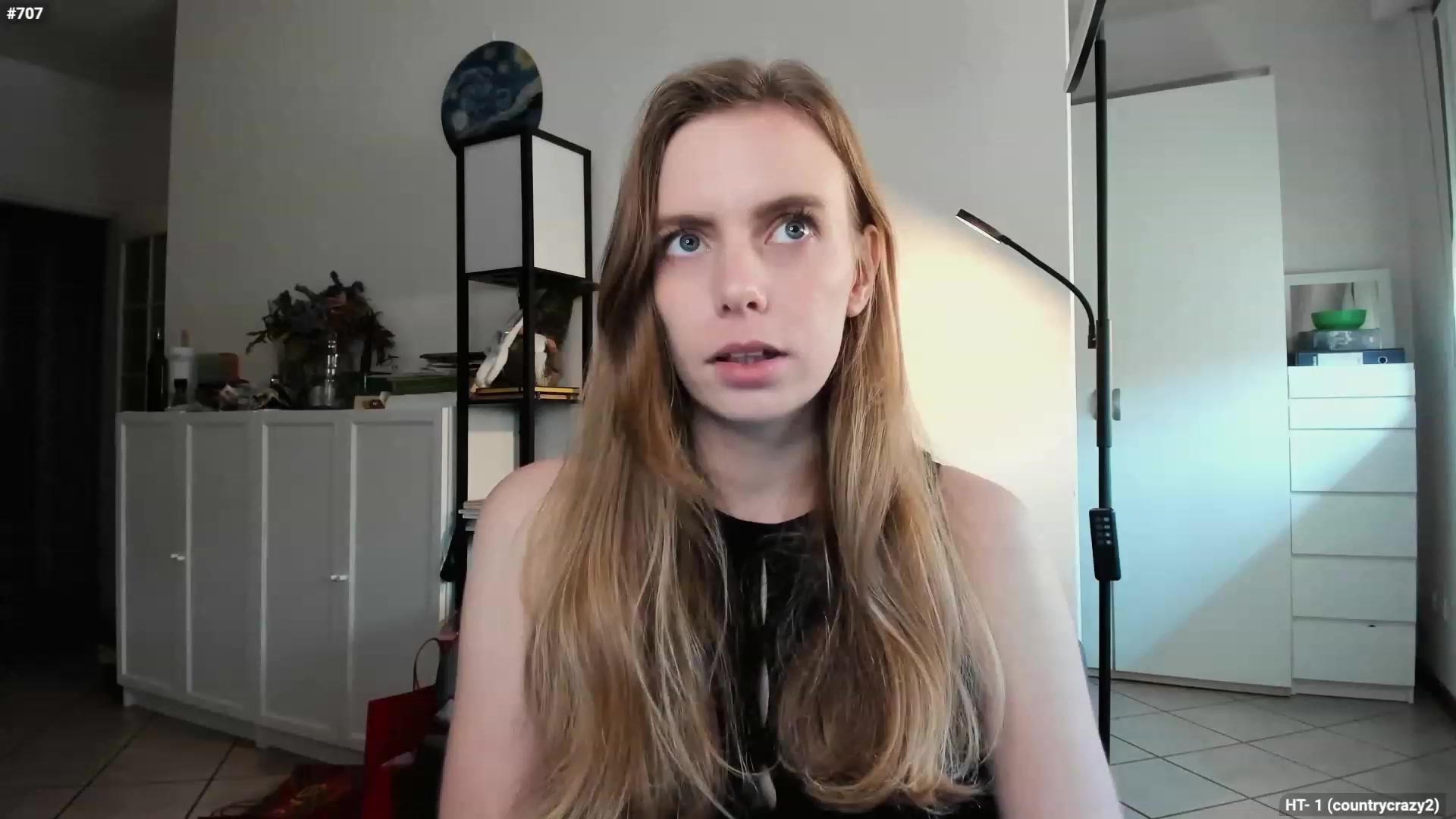 Gallery image thumbnail from Personage's myfreecams stream on, 12/07/2023, 13:59 image 11 of 20