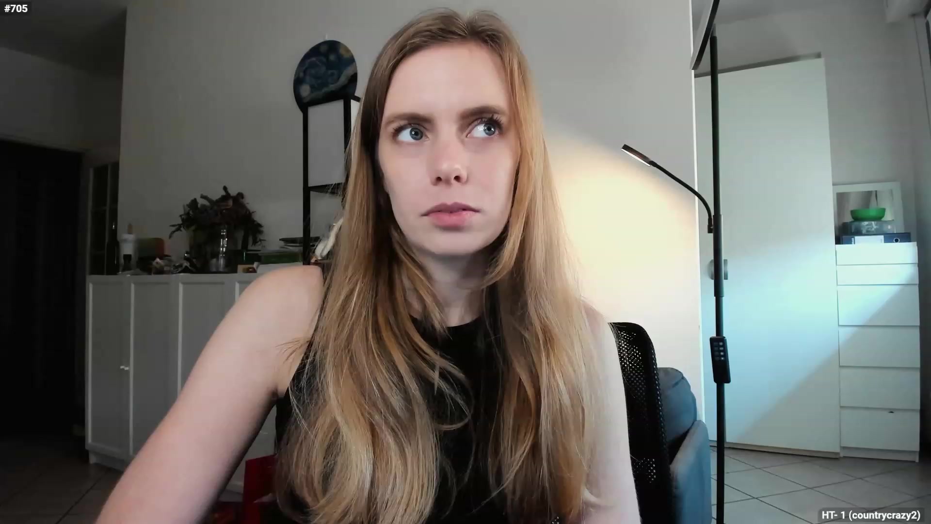 Gallery image thumbnail from Personage's myfreecams stream on, 12/07/2023, 13:59 image 6 of 20