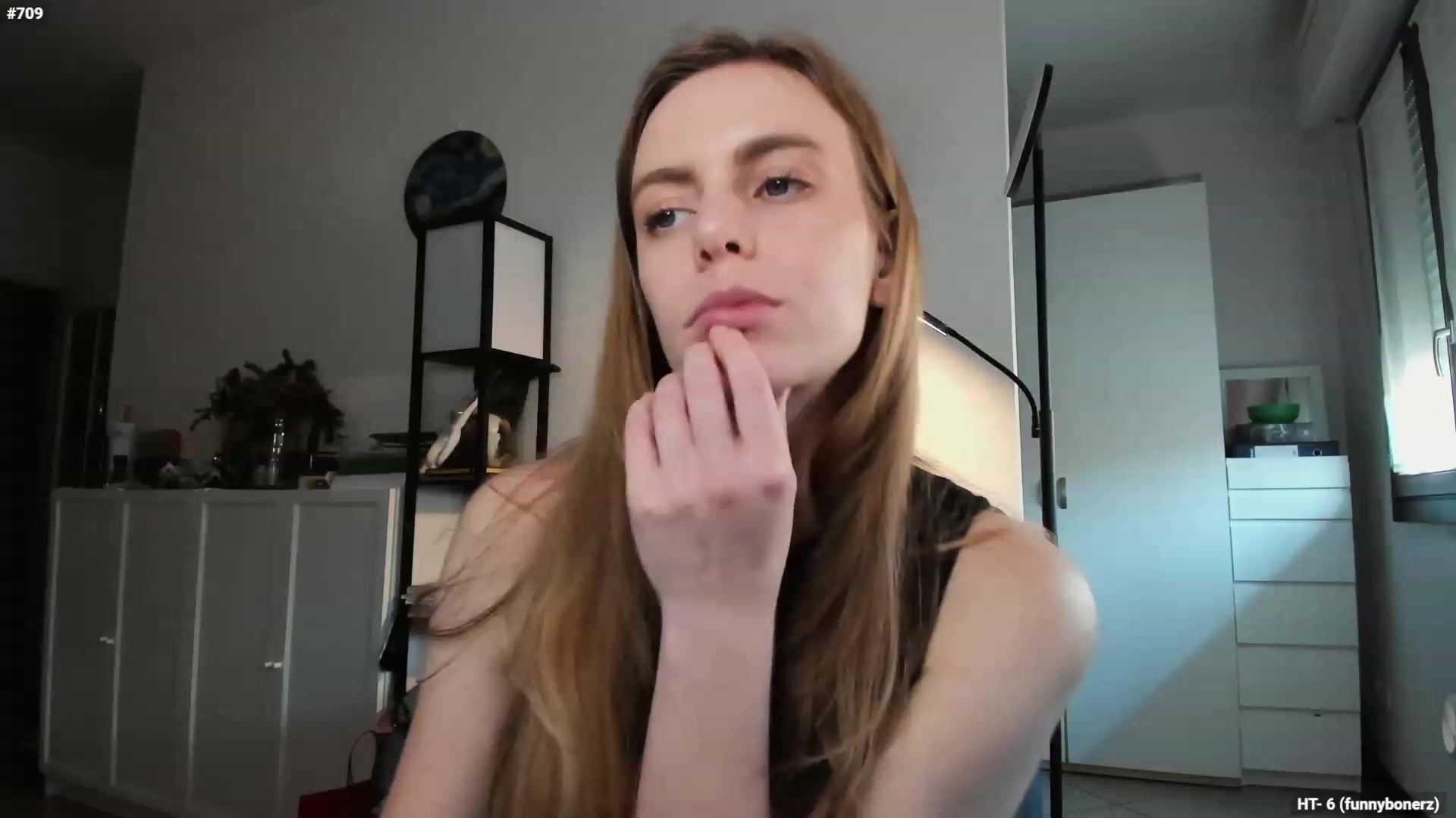 Gallery image thumbnail from Personage's myfreecams stream on, 12/07/2023, 14:16 image 2 of 20