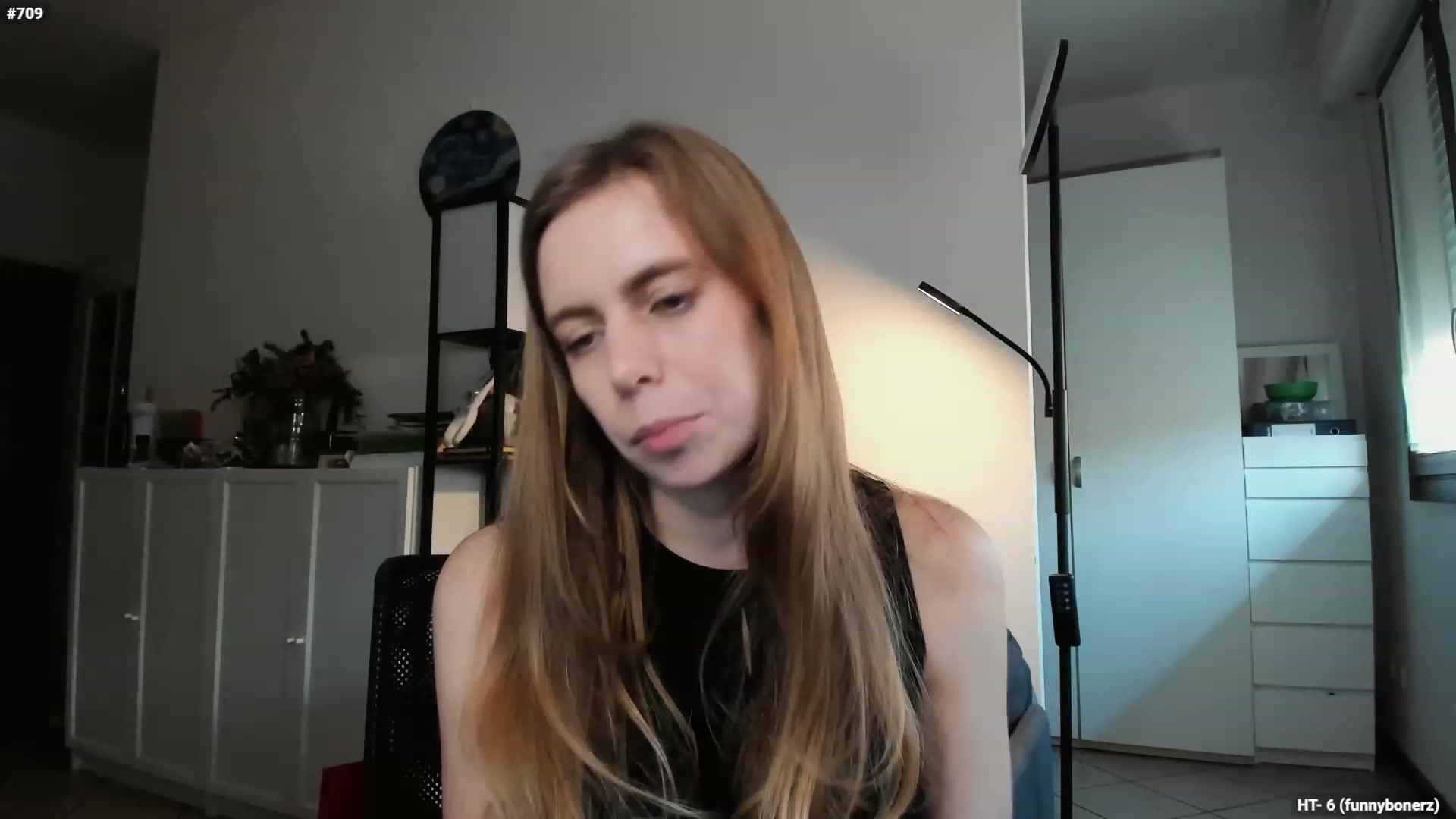 Gallery image thumbnail from Personage's myfreecams stream on, 12/07/2023, 14:16 image 9 of 20