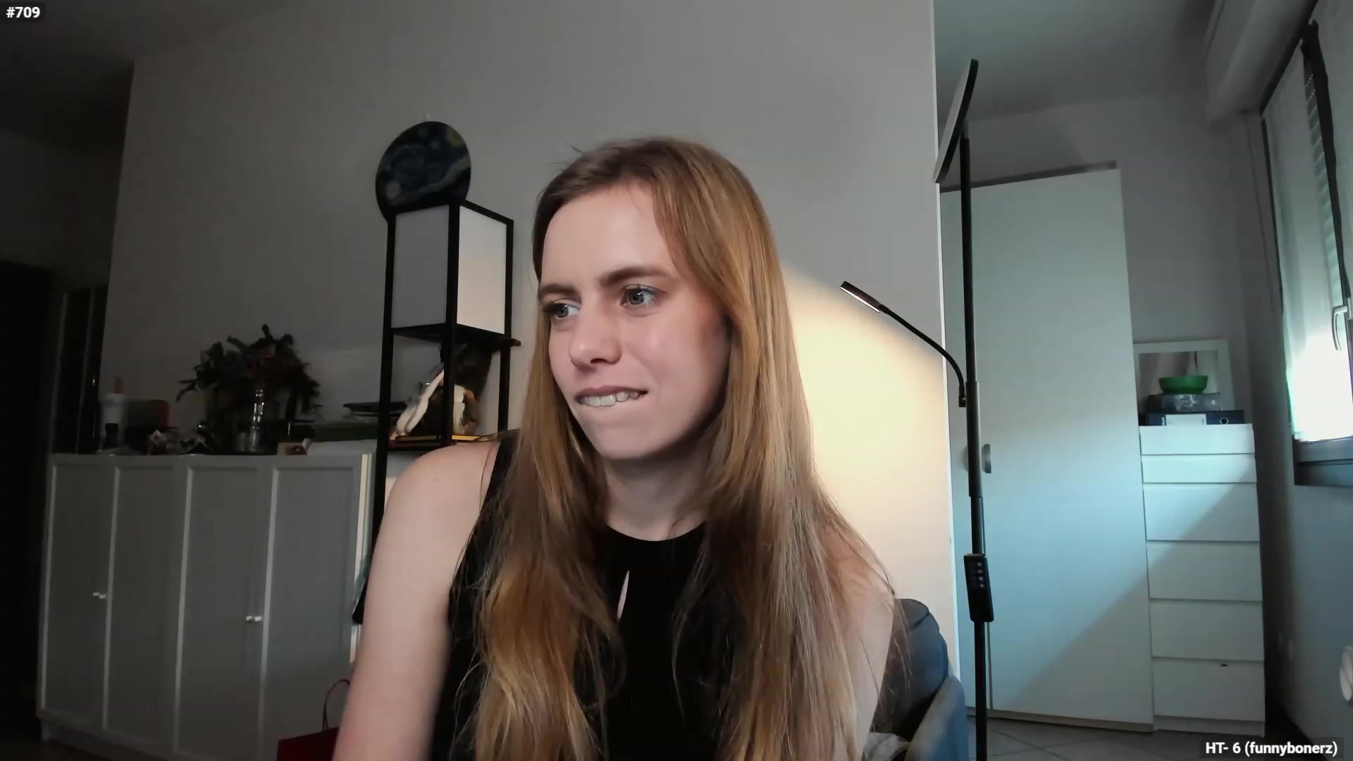 Gallery image thumbnail from Personage's myfreecams stream on, 12/07/2023, 14:16 image 7 of 20