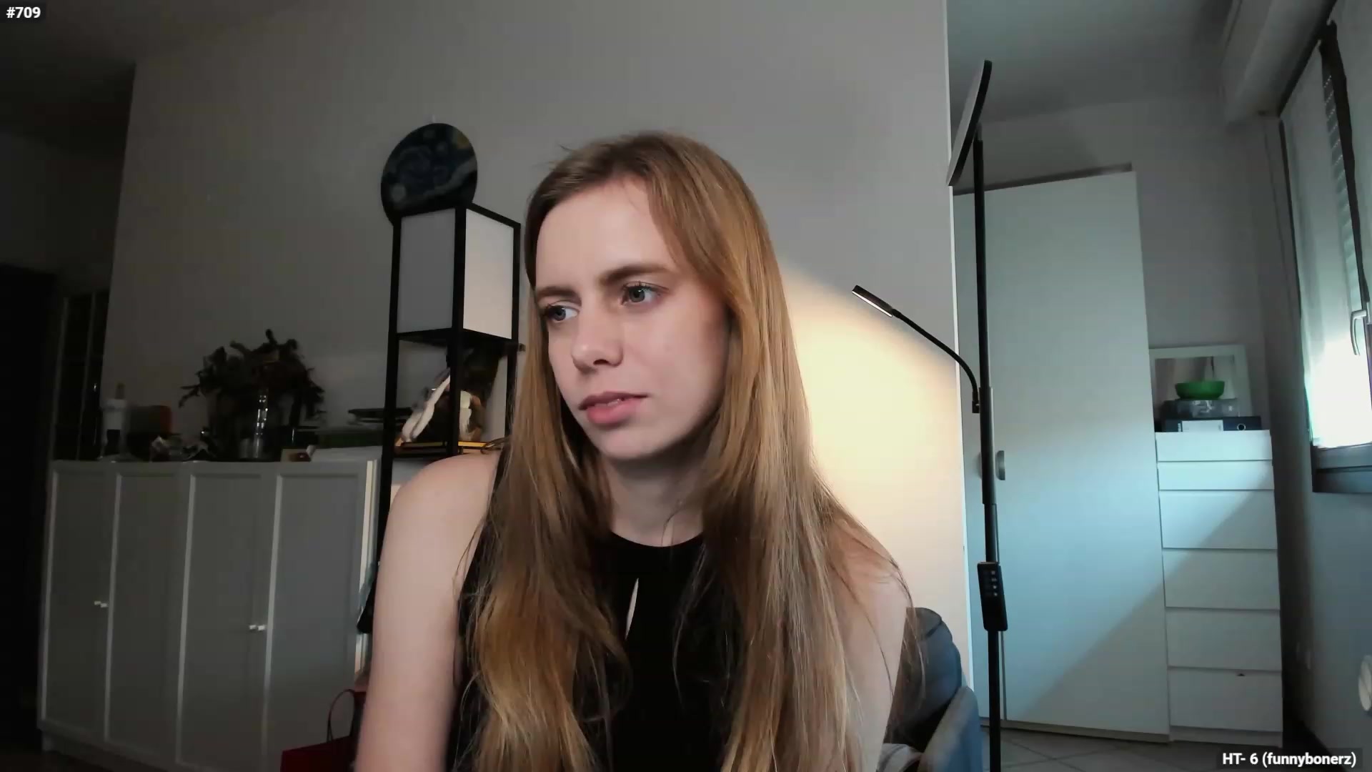 Gallery image thumbnail from Personage's myfreecams stream on, 12/07/2023, 14:16 image 6 of 20