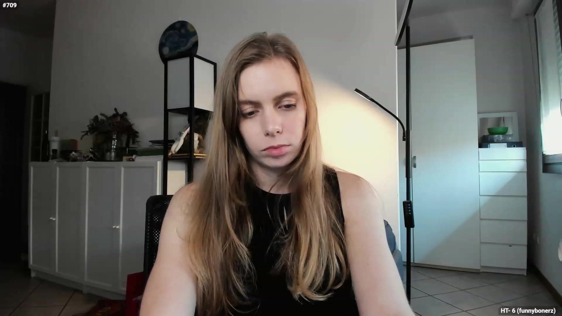 Gallery image thumbnail from Personage's myfreecams stream on, 12/07/2023, 14:16 image 20 of 20