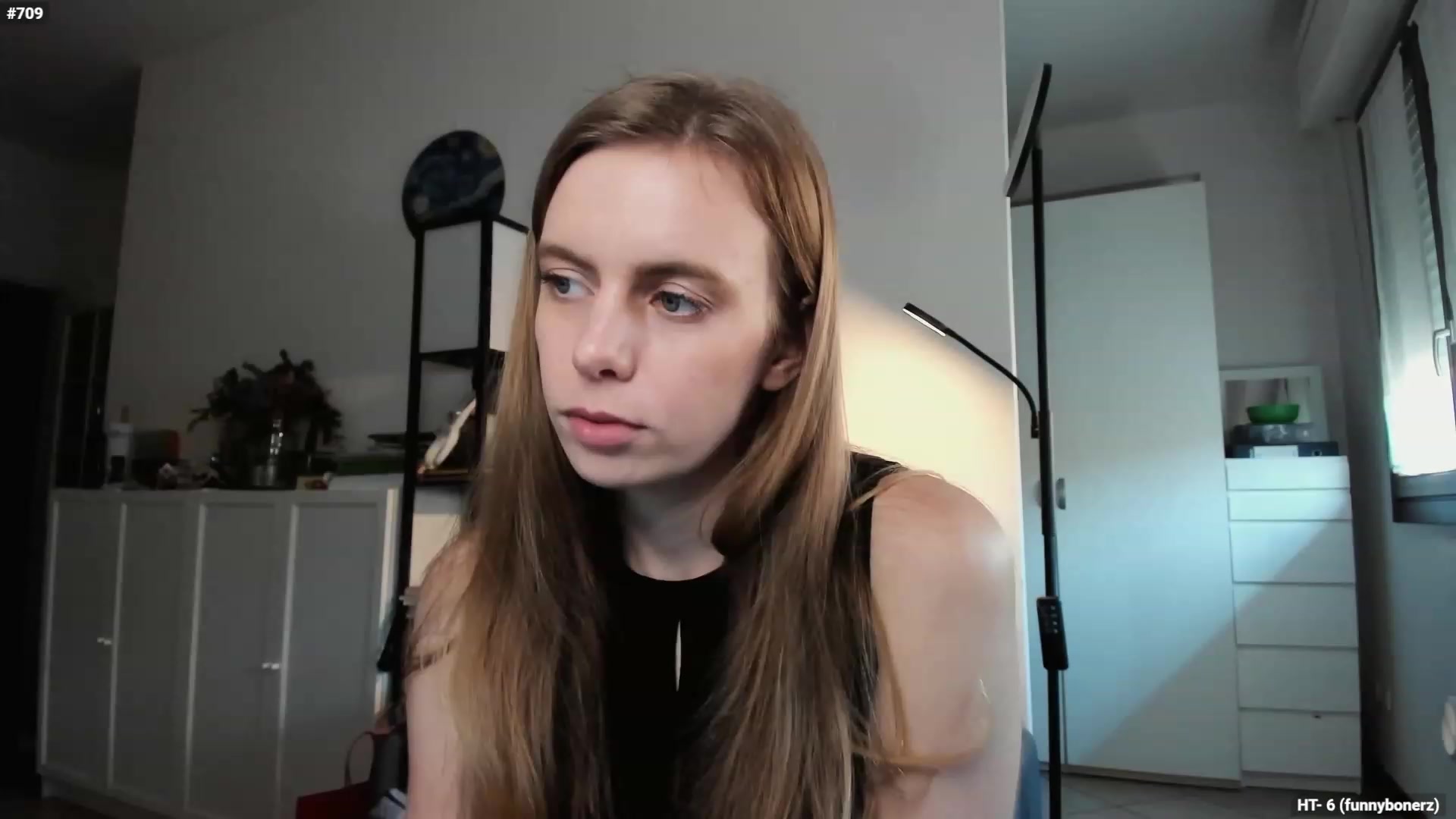 Gallery image thumbnail from Personage's myfreecams stream on, 12/07/2023, 14:16 image 1 of 20