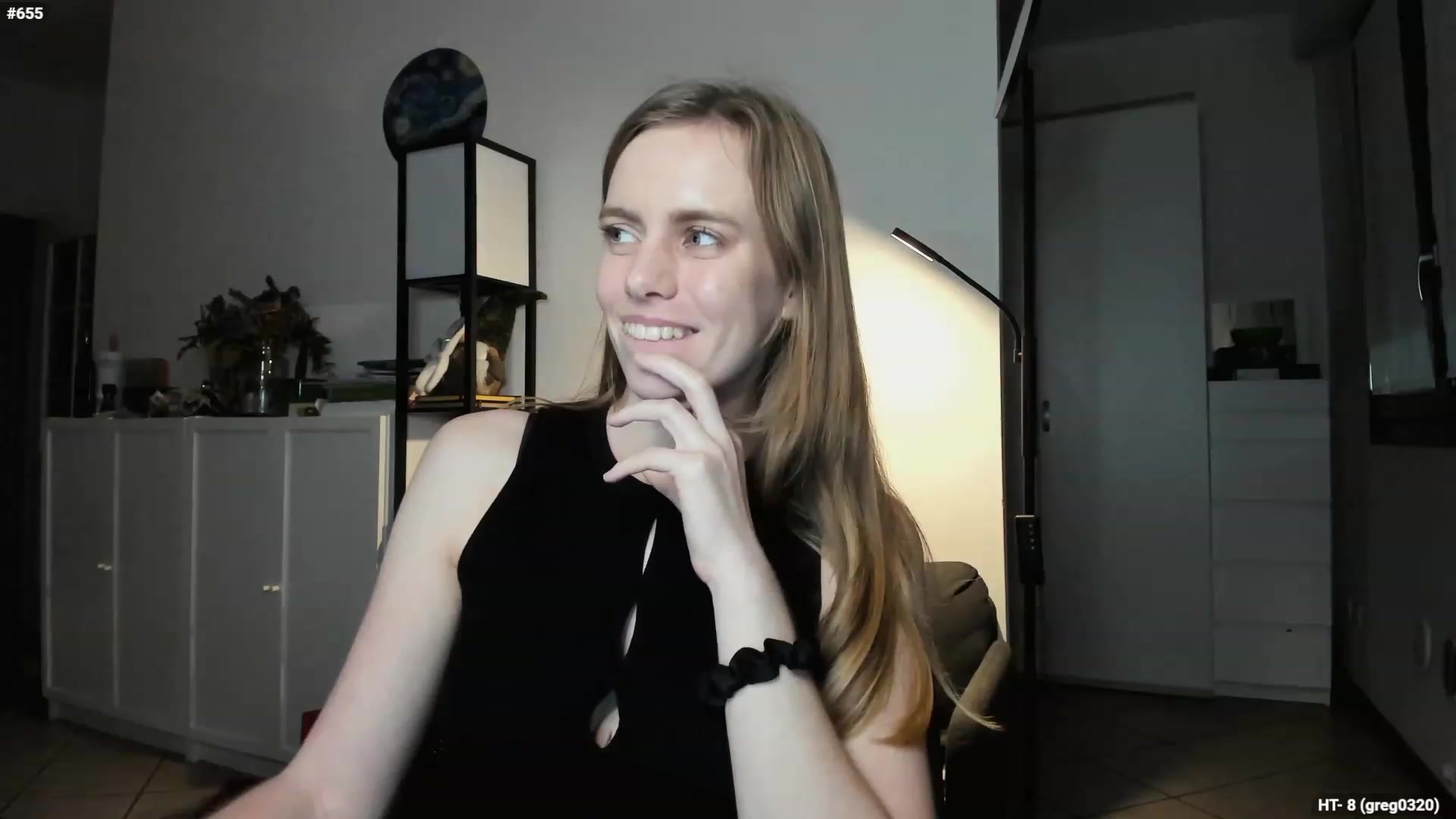Gallery image thumbnail from Personage's myfreecams stream on, 12/07/2023, 16:10 image 20 of 20