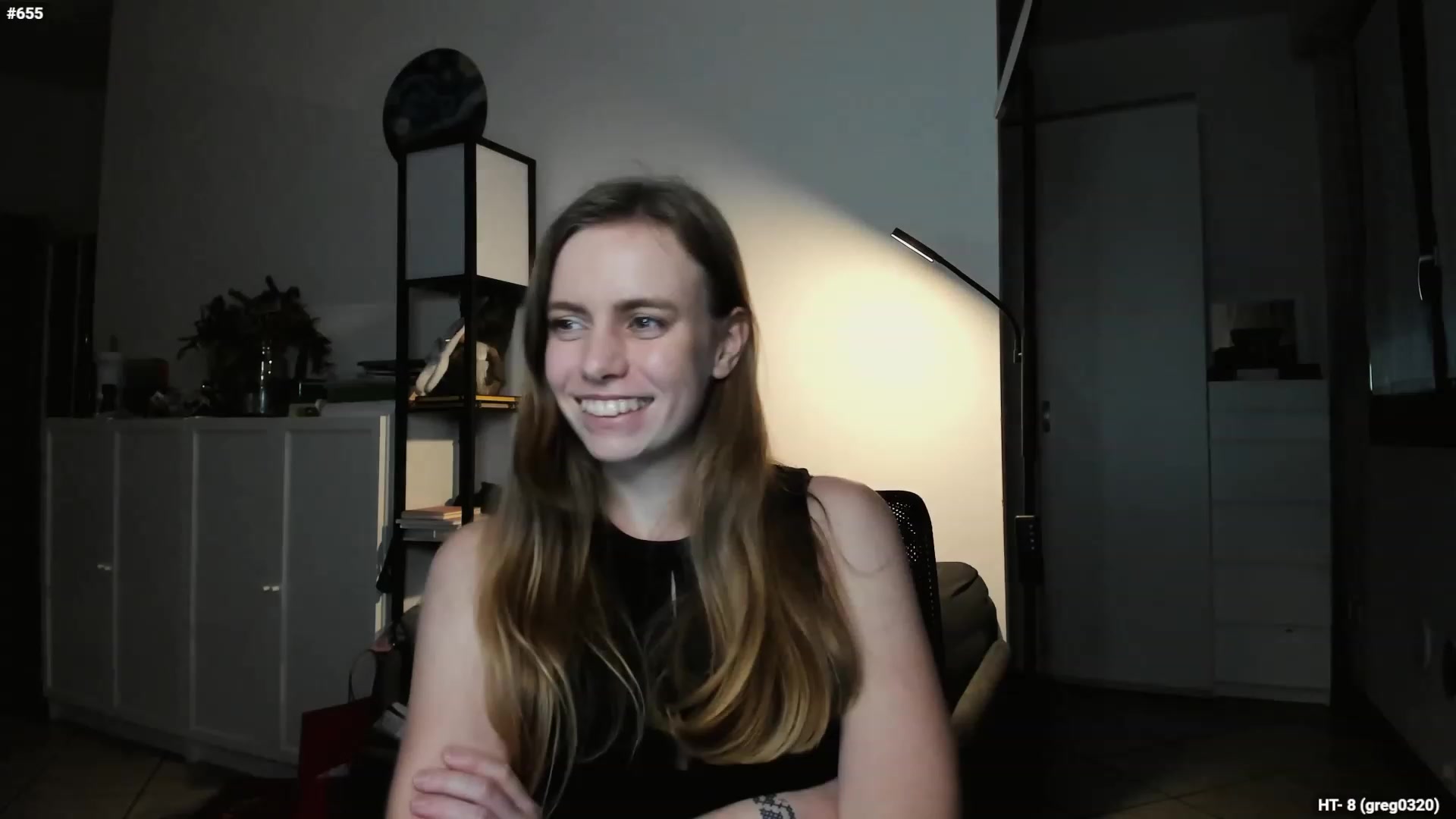 Gallery image thumbnail from Personage's myfreecams stream on, 12/07/2023, 16:10 image 18 of 20