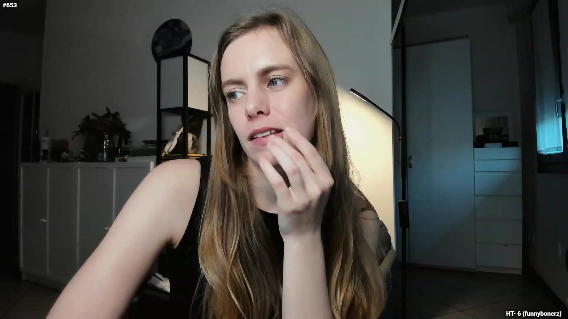 Gallery image thumbnail from Personage's myfreecams stream on, 12/07/2023, 16:10 image 9 of 20
