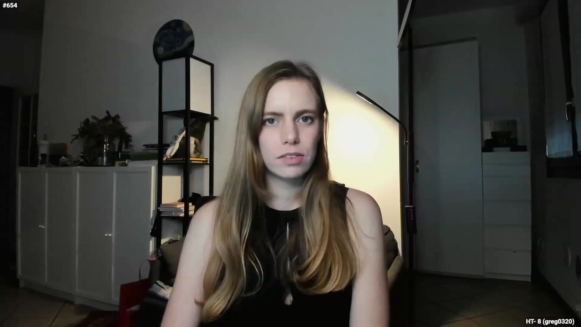 Gallery image thumbnail from Personage's myfreecams stream on, 12/07/2023, 16:10 image 17 of 20