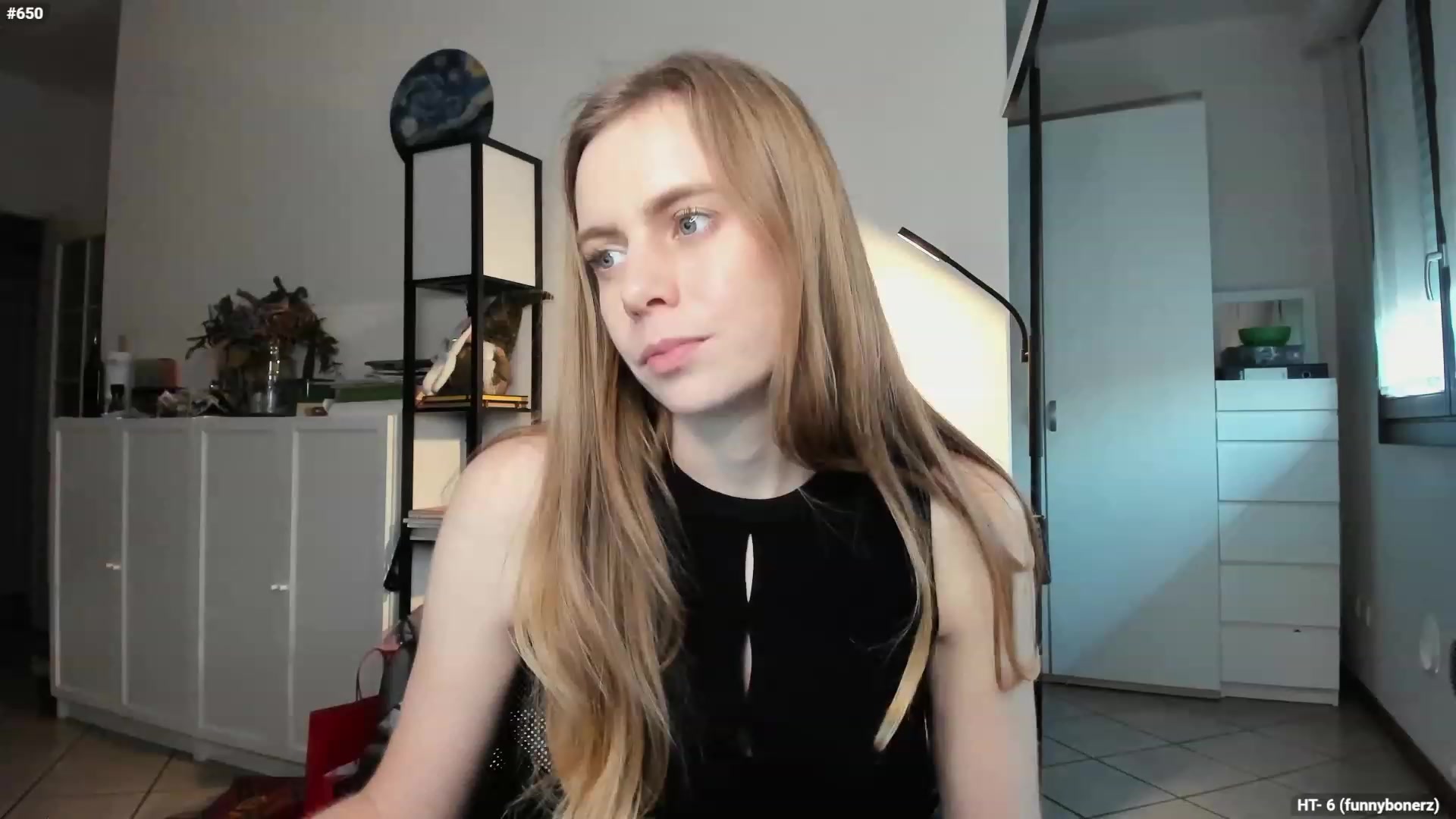 Gallery image thumbnail from Personage's myfreecams stream on, 12/07/2023, 16:10 image 1 of 20