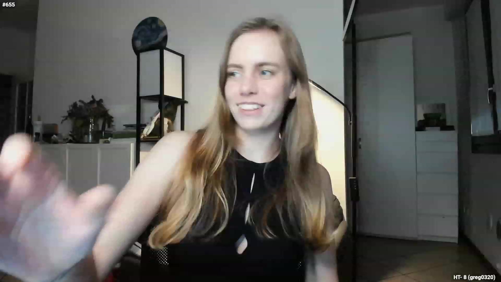Gallery image thumbnail from Personage's myfreecams stream on, 12/07/2023, 16:10 image 19 of 20