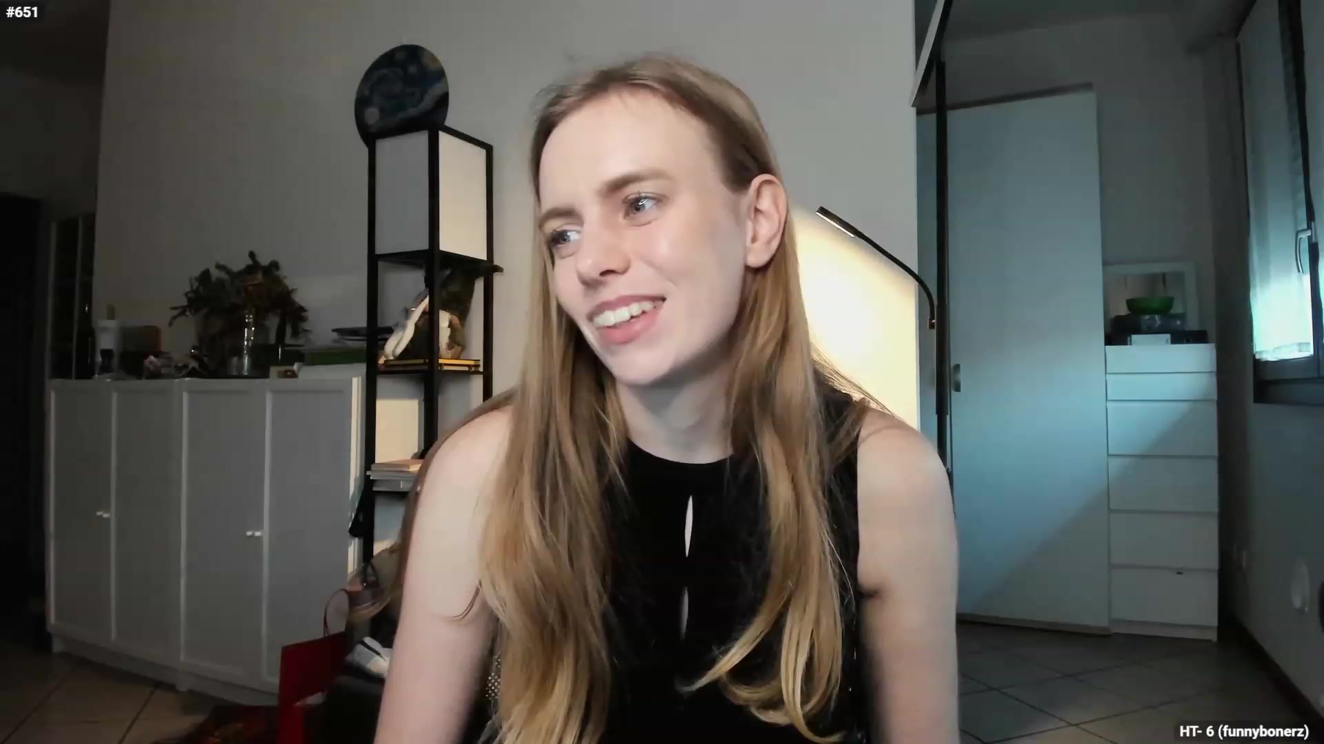 Gallery image thumbnail from Personage's myfreecams stream on, 12/07/2023, 16:10 image 3 of 20
