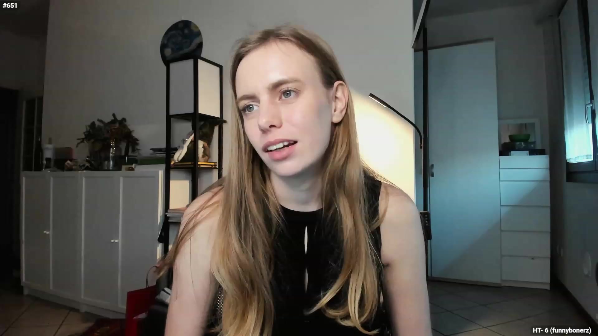 Gallery image thumbnail from Personage's myfreecams stream on, 12/07/2023, 16:10 image 4 of 20