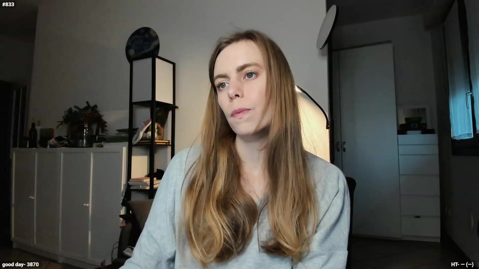Gallery image thumbnail from Personage's myfreecams stream on, 12/09/2023, 15:47 image 6 of 20
