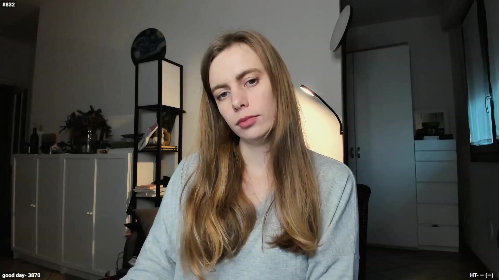 Gallery image thumbnail from Personage's myfreecams stream on, 12/09/2023, 15:47 image 4 of 20
