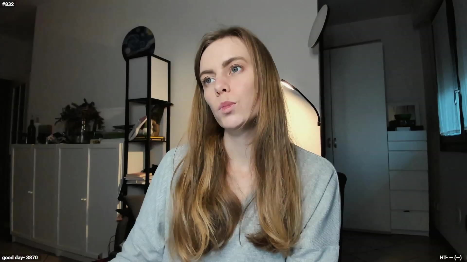 Gallery image thumbnail from Personage's myfreecams stream on, 12/09/2023, 15:47 image 5 of 20