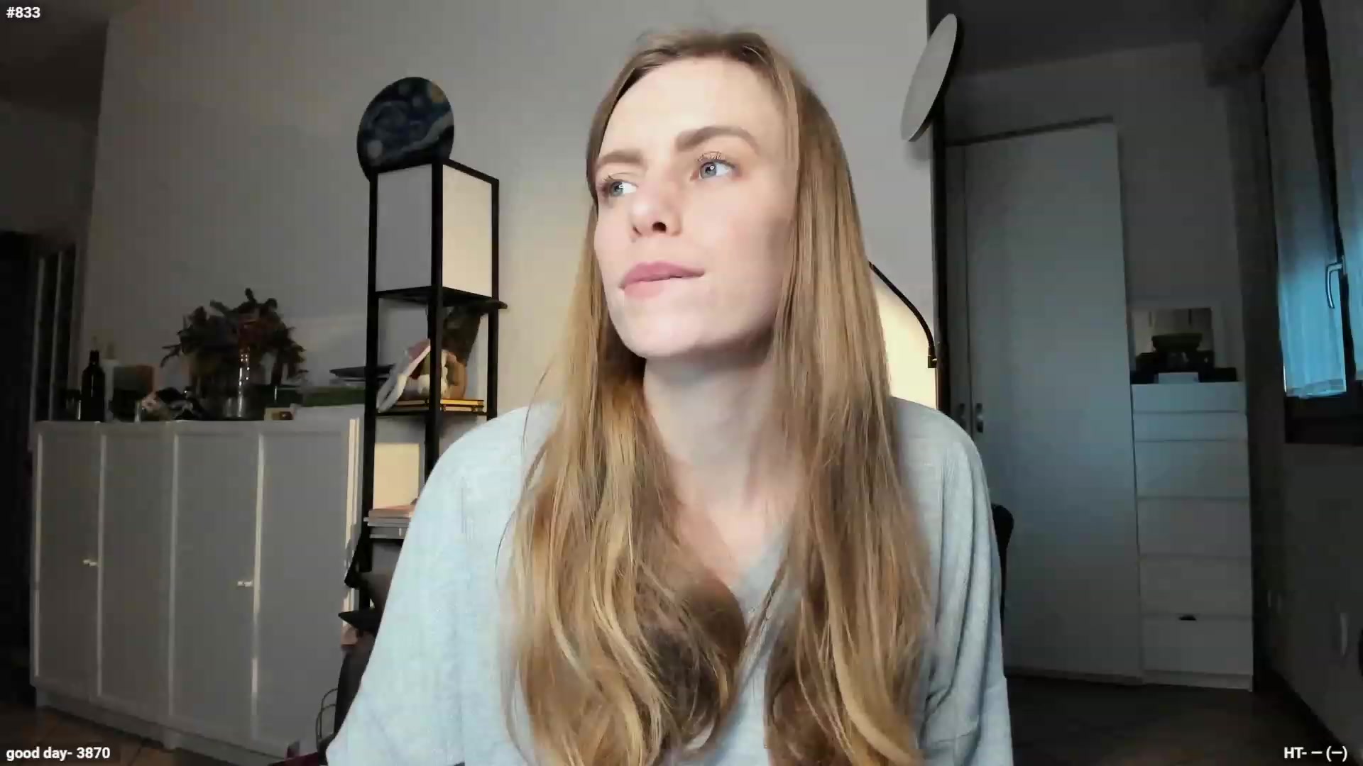 Gallery image thumbnail from Personage's myfreecams stream on, 12/09/2023, 15:47 image 10 of 20