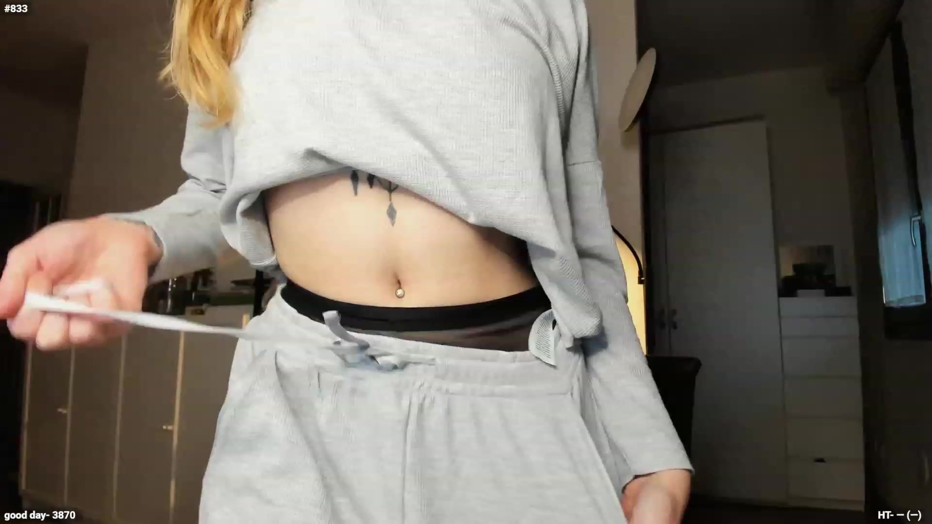 Gallery image thumbnail from Personage's myfreecams stream on, 12/09/2023, 15:47 image 14 of 20