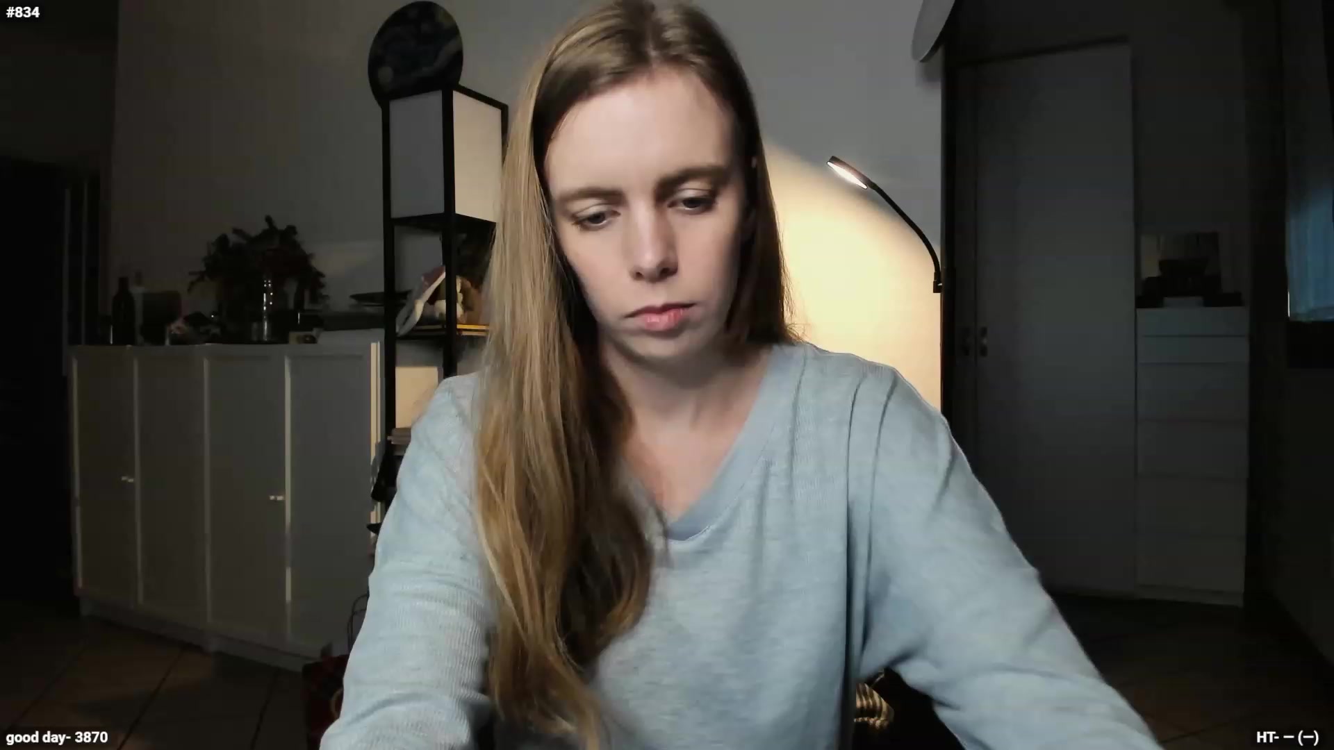 Gallery image thumbnail from Personage's myfreecams stream on, 12/09/2023, 15:47 image 18 of 20