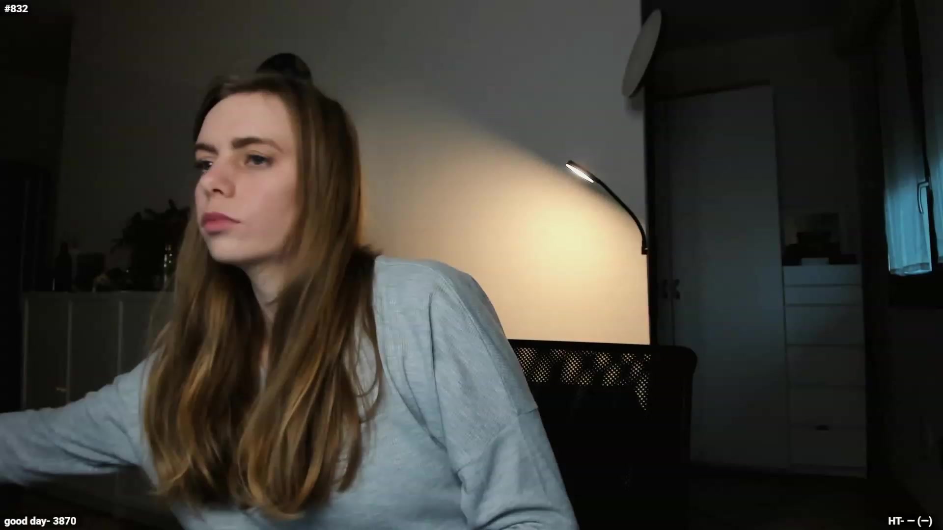 Gallery image thumbnail from Personage's myfreecams stream on, 12/09/2023, 15:47 image 3 of 20