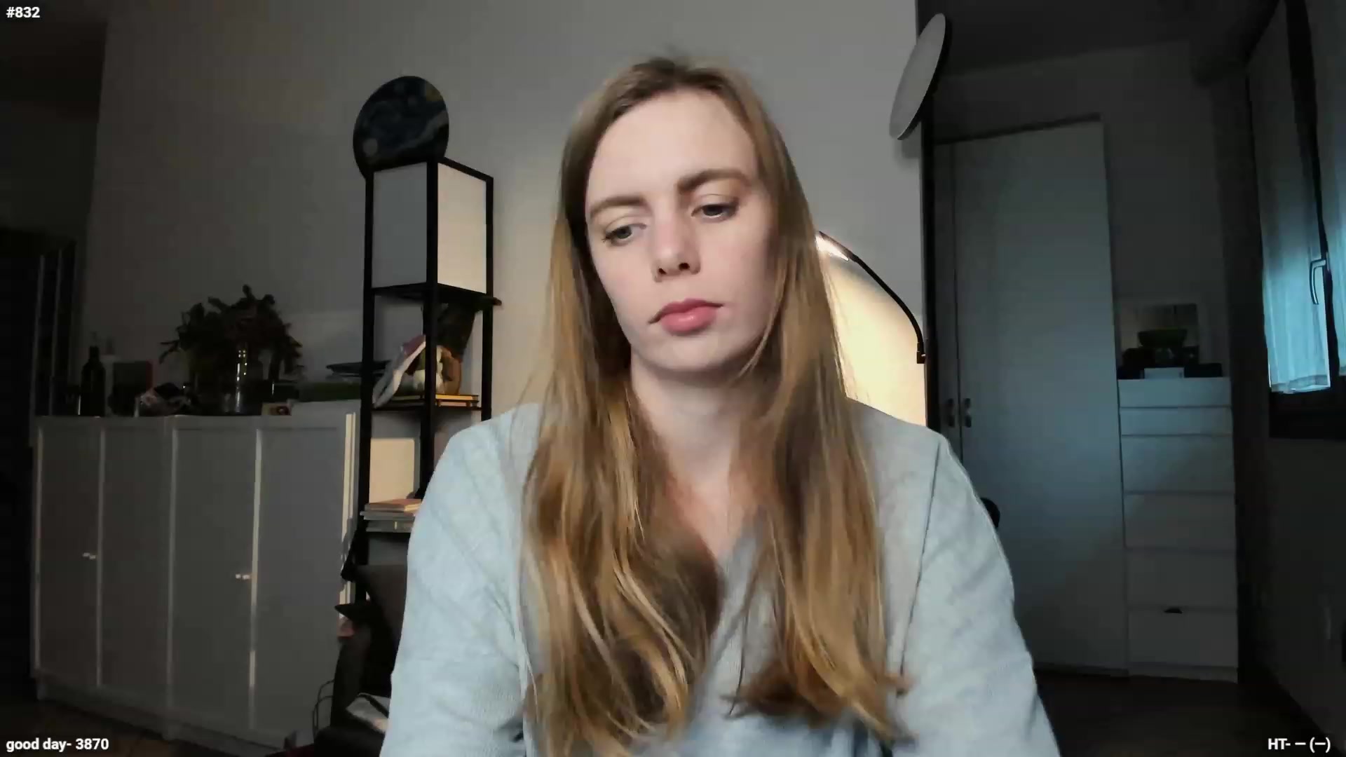 Gallery image thumbnail from Personage's myfreecams stream on, 12/09/2023, 15:47 image 2 of 20