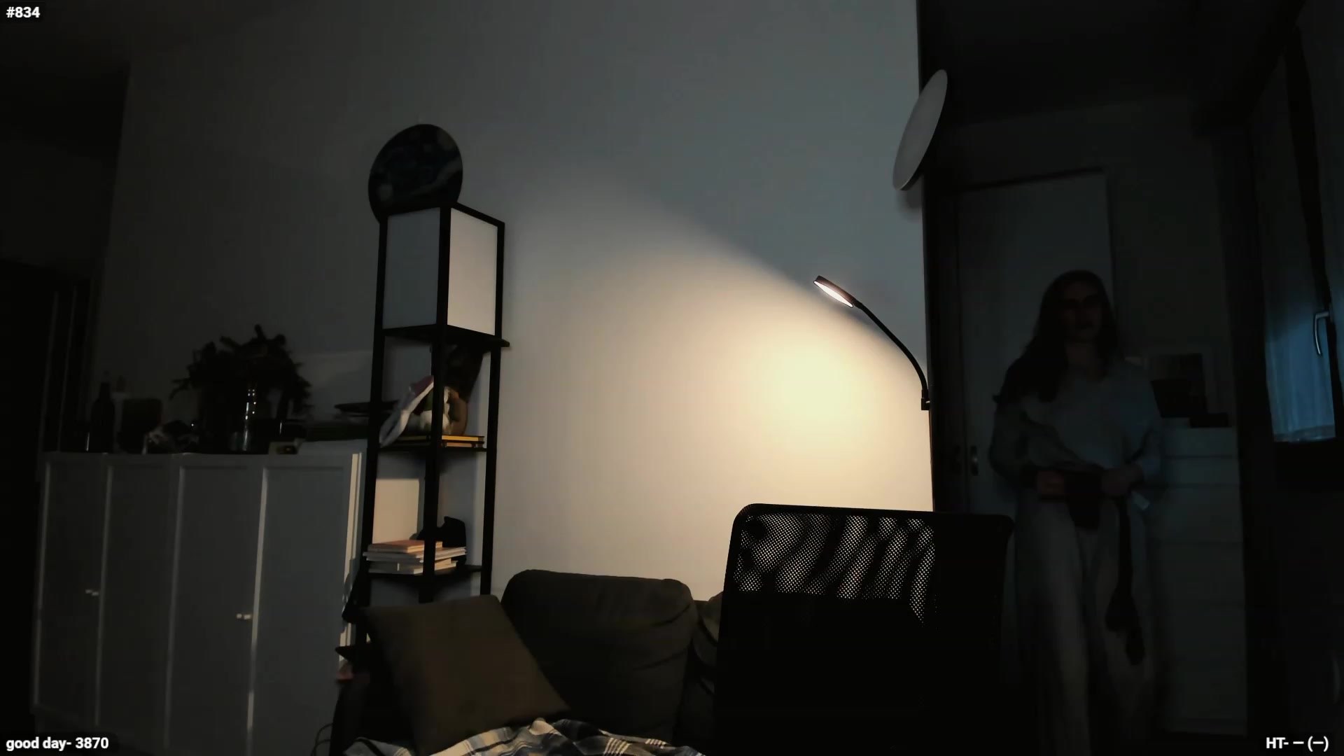 Gallery image thumbnail from Personage's myfreecams stream on, 12/09/2023, 15:47 image 16 of 20