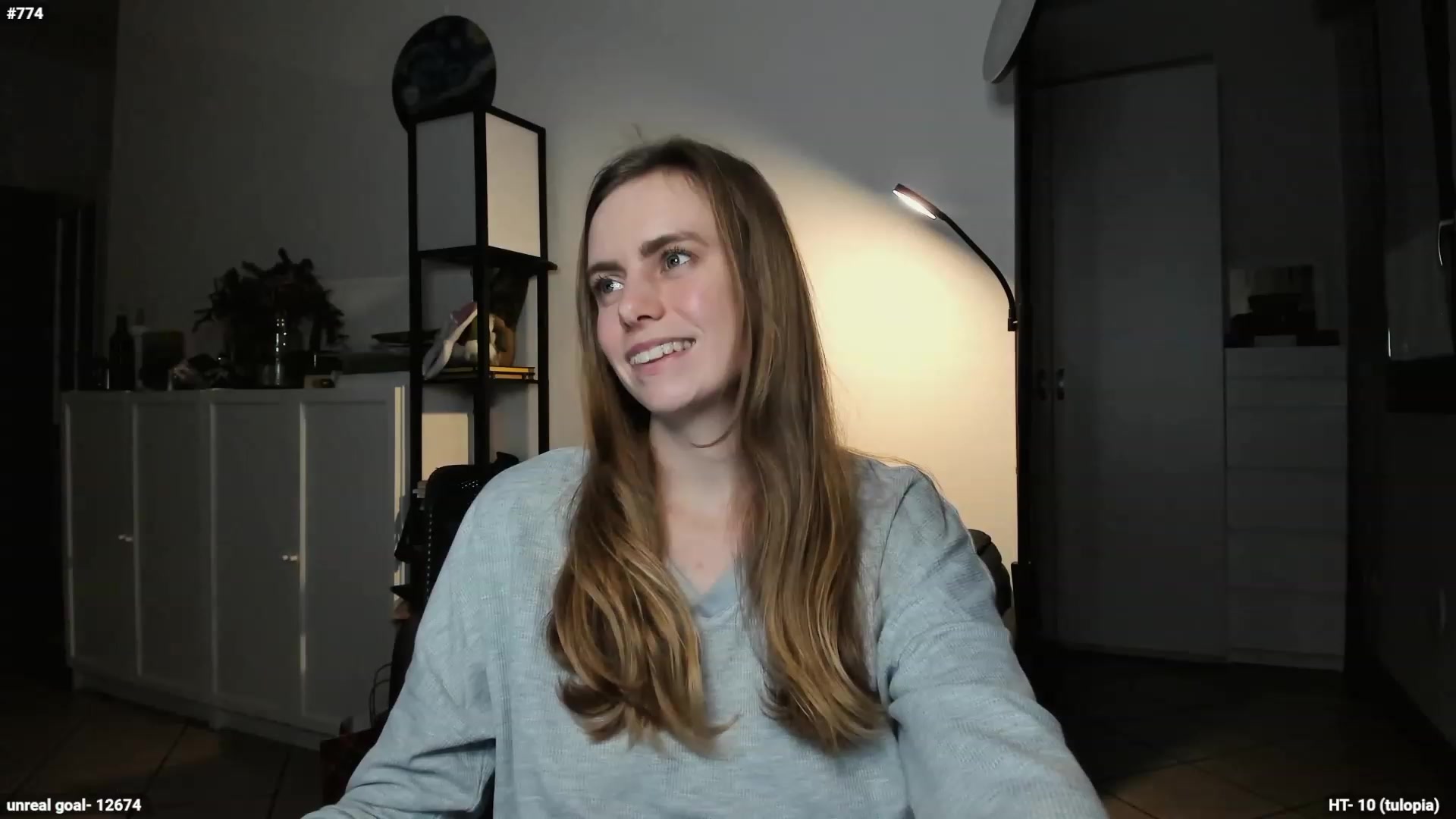 Gallery image thumbnail from Personage's myfreecams stream on, 12/09/2023, 17:00 image 12 of 20
