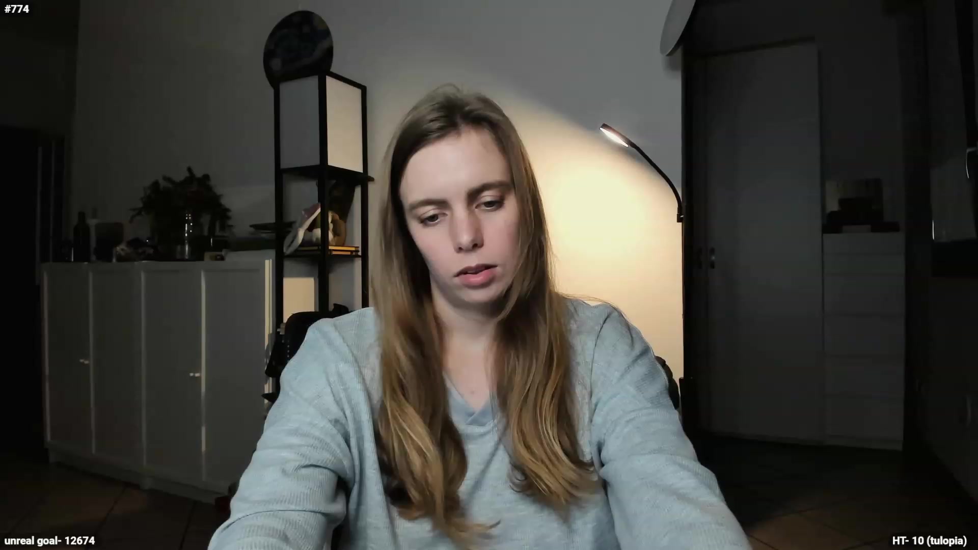 Gallery image thumbnail from Personage's myfreecams stream on, 12/09/2023, 17:00 image 13 of 20