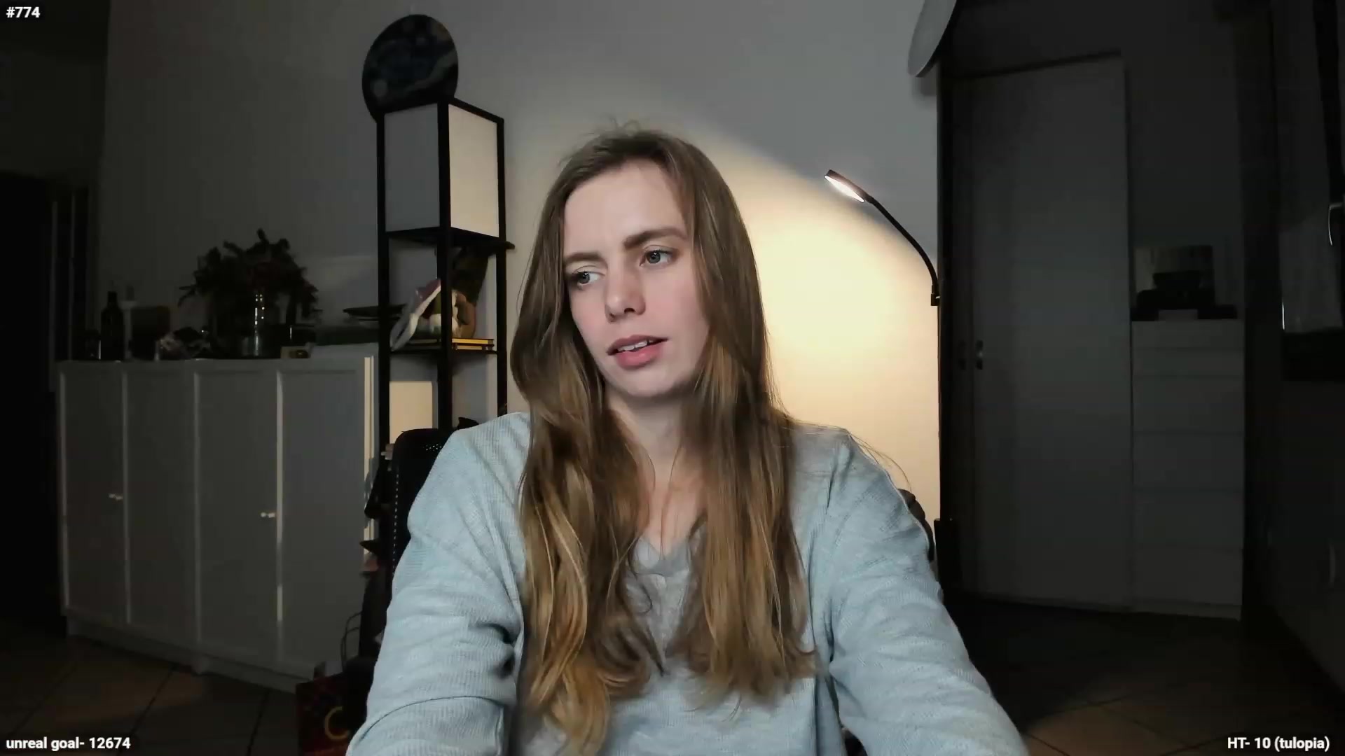 Gallery image thumbnail from Personage's myfreecams stream on, 12/09/2023, 17:00 image 8 of 20