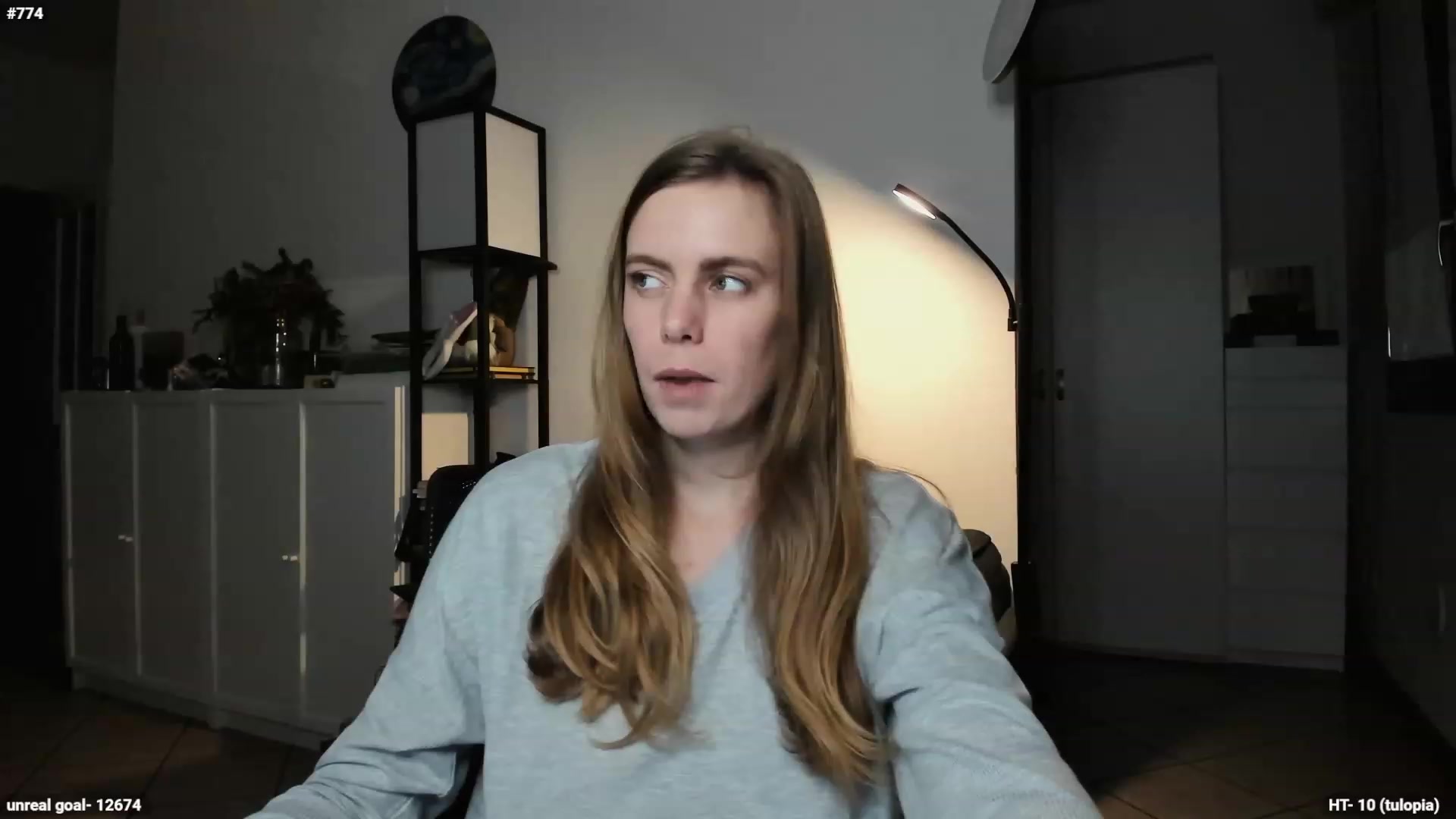Gallery image thumbnail from Personage's myfreecams stream on, 12/09/2023, 17:00 image 11 of 20