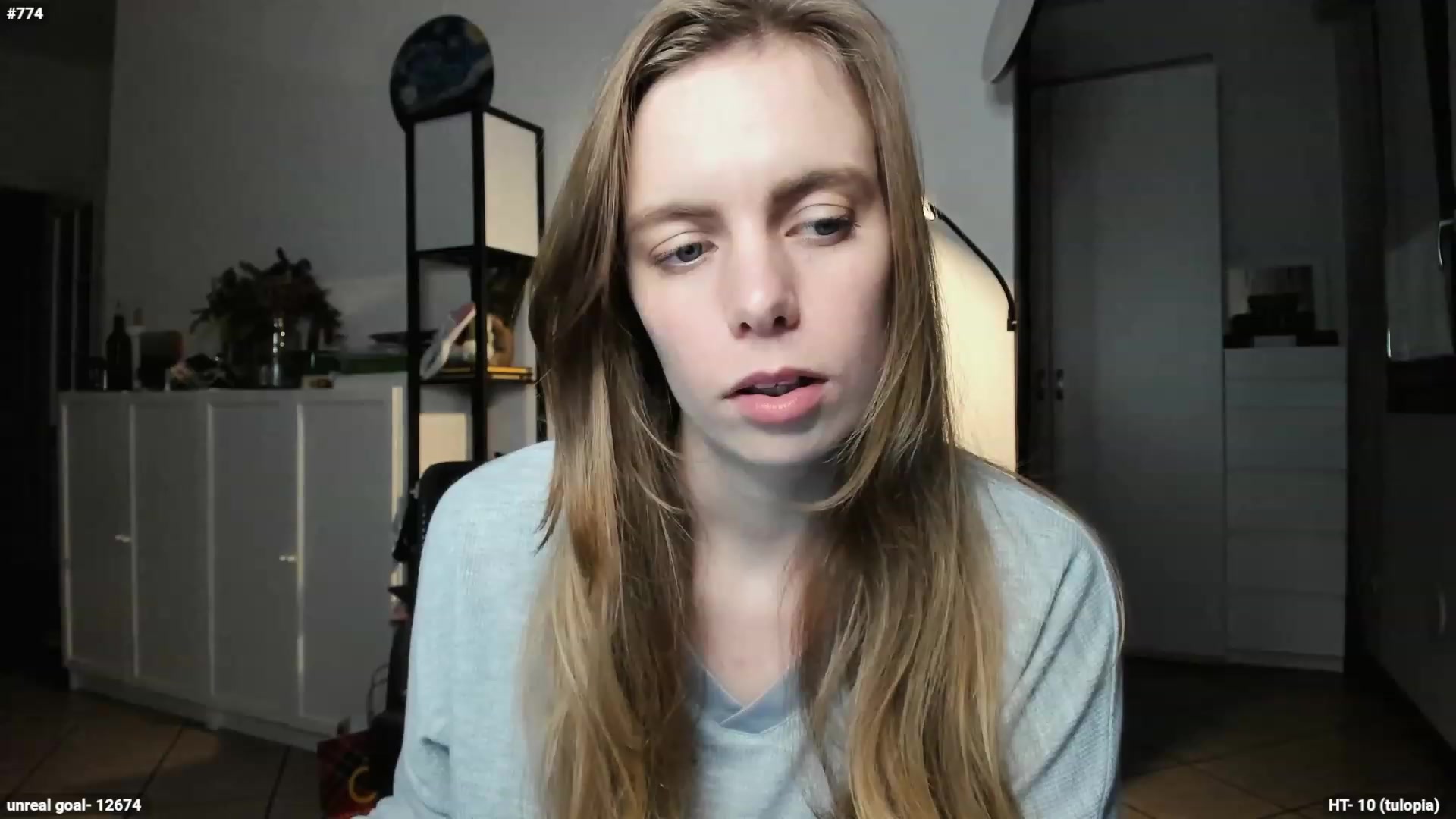 Gallery image thumbnail from Personage's myfreecams stream on, 12/09/2023, 17:00 image 15 of 20