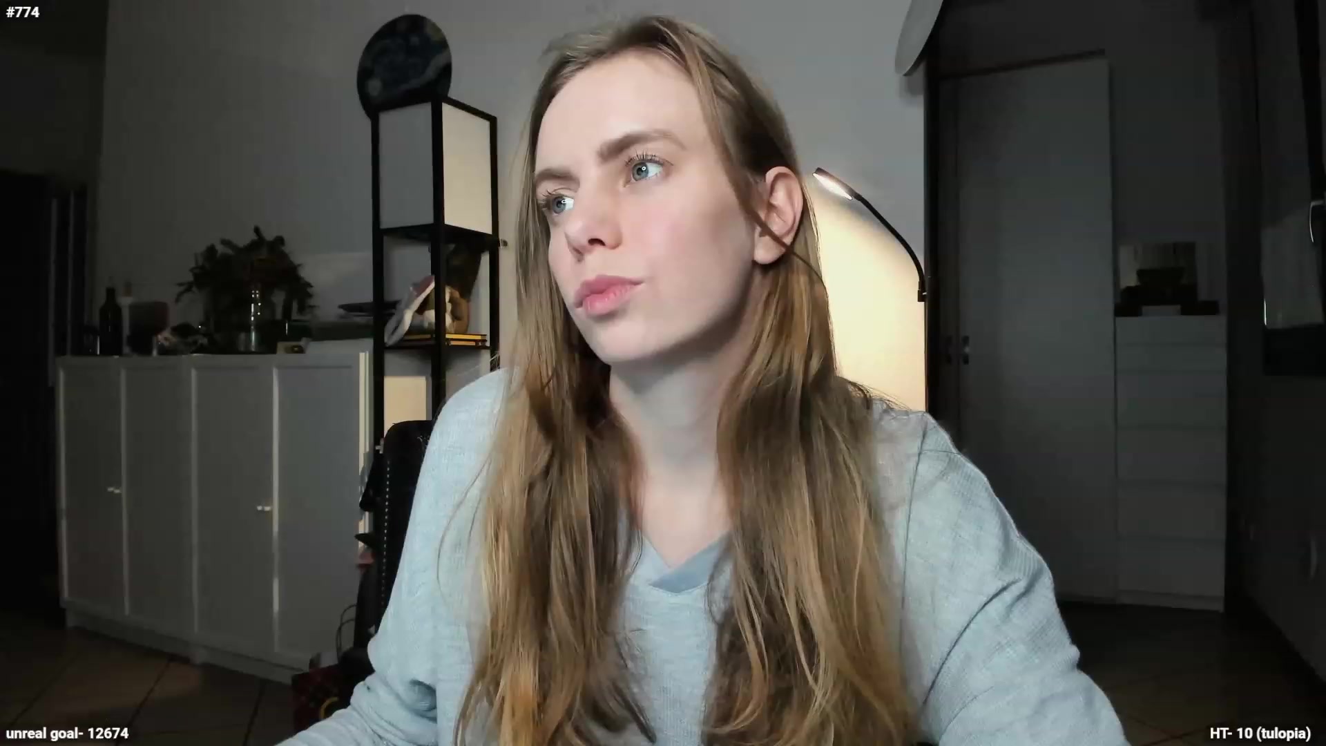 Gallery image thumbnail from Personage's myfreecams stream on, 12/09/2023, 17:00 image 6 of 20