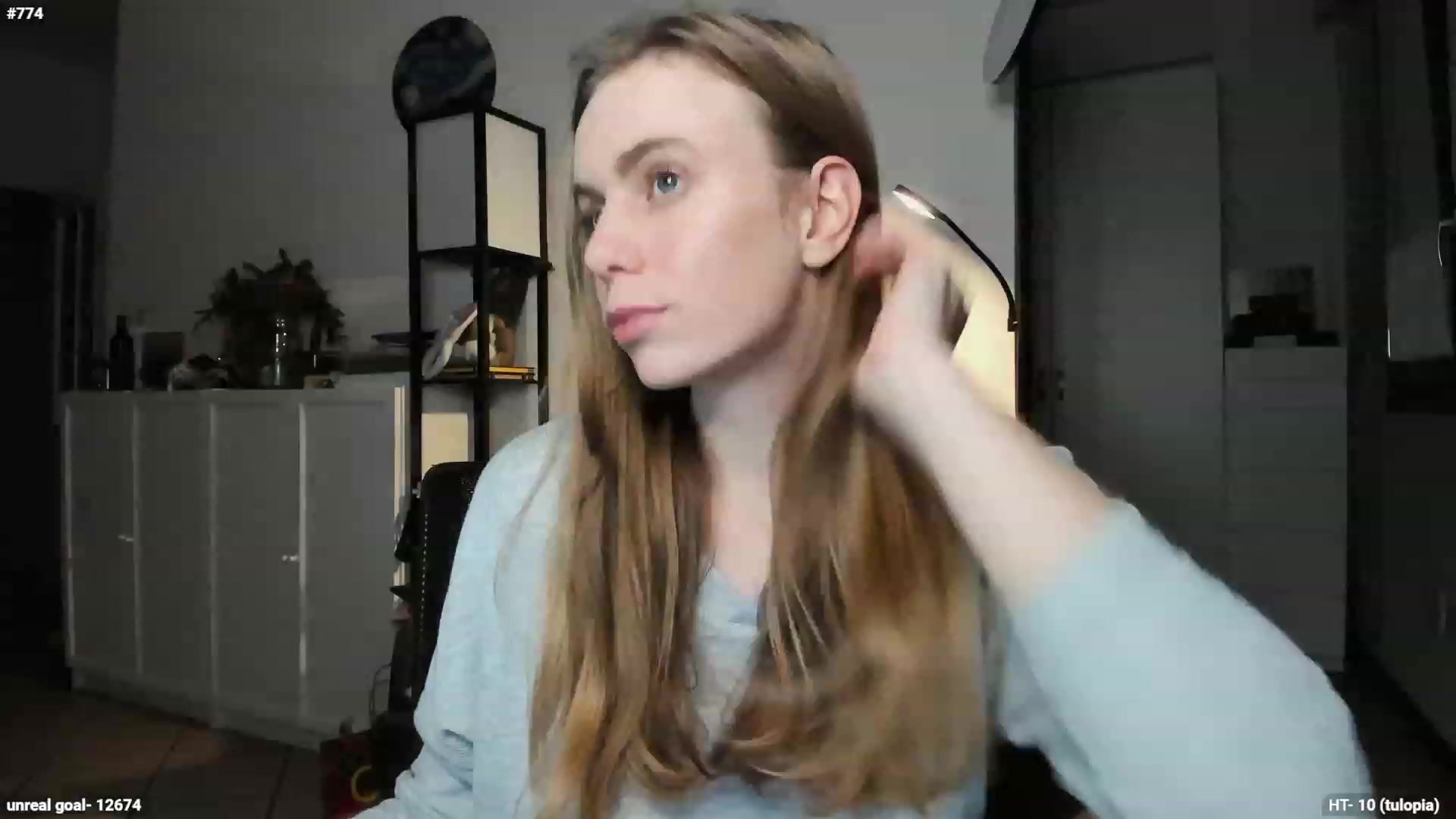 Gallery image thumbnail from Personage's myfreecams stream on, 12/09/2023, 17:00 image 4 of 20