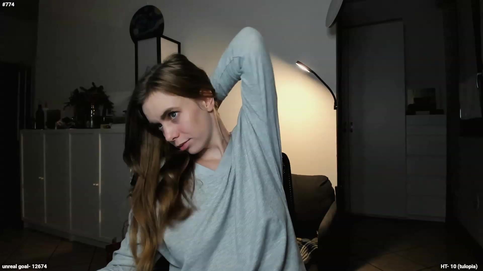 Gallery image thumbnail from Personage's myfreecams stream on, 12/09/2023, 17:00 image 9 of 20