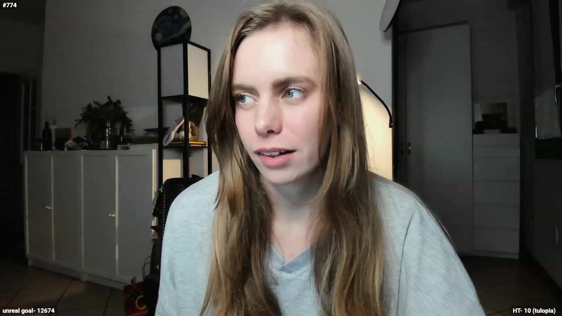Gallery image thumbnail from Personage's myfreecams stream on, 12/09/2023, 17:00 image 20 of 20