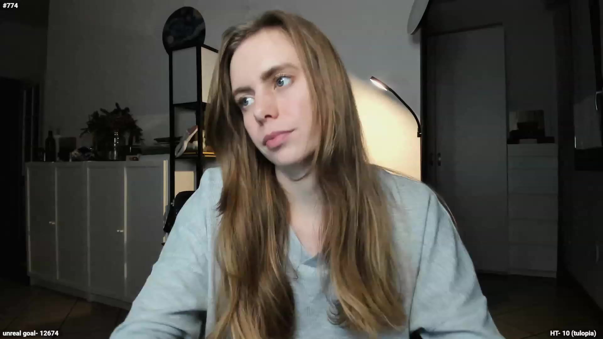 Gallery image thumbnail from Personage's myfreecams stream on, 12/09/2023, 17:00 image 16 of 20