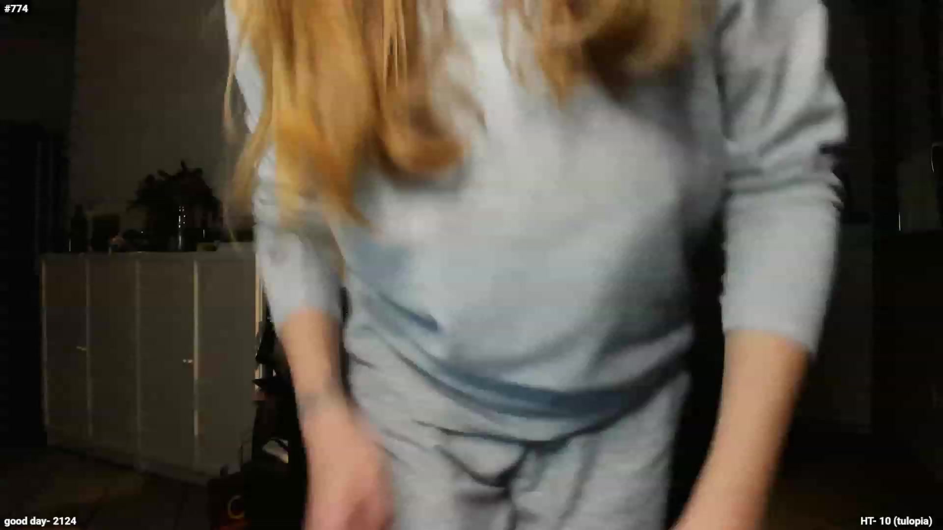 Gallery image thumbnail from Personage's myfreecams stream on, 12/09/2023, 17:00 image 1 of 20